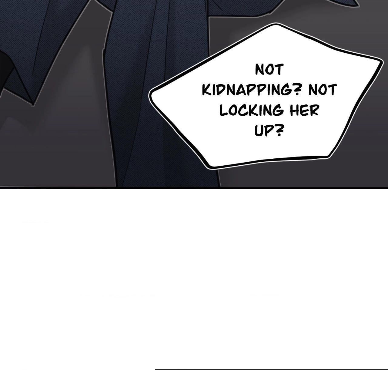 Stairway to Heaven [Official] Chapter 38 - page 21