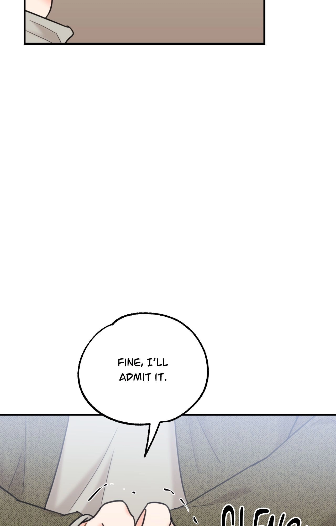 Stairway to Heaven [Official] Chapter 38 - page 23