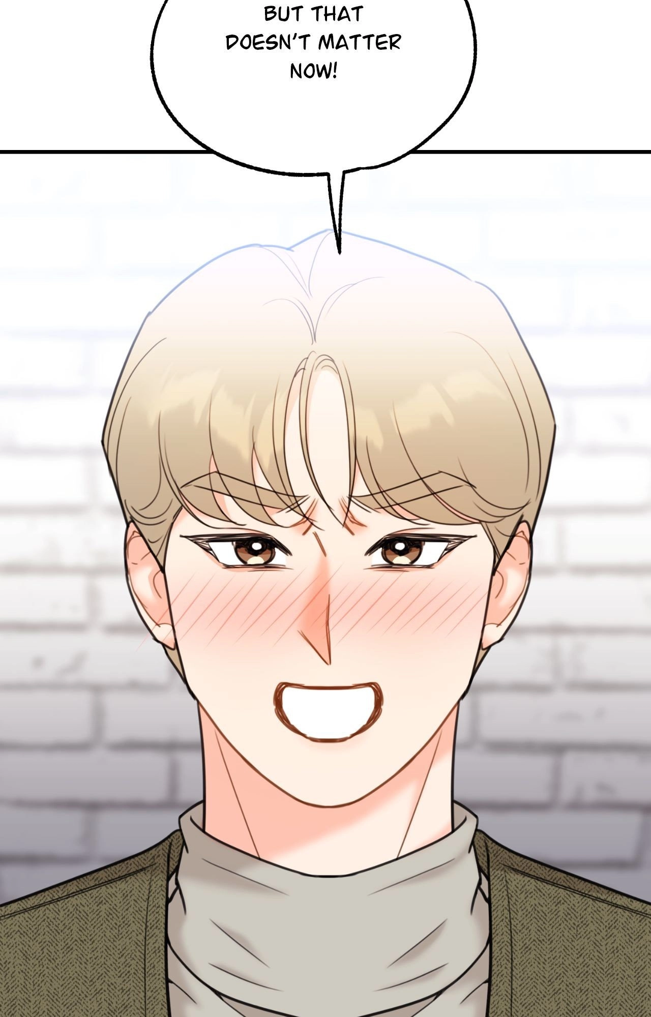 Stairway to Heaven [Official] Chapter 38 - page 25