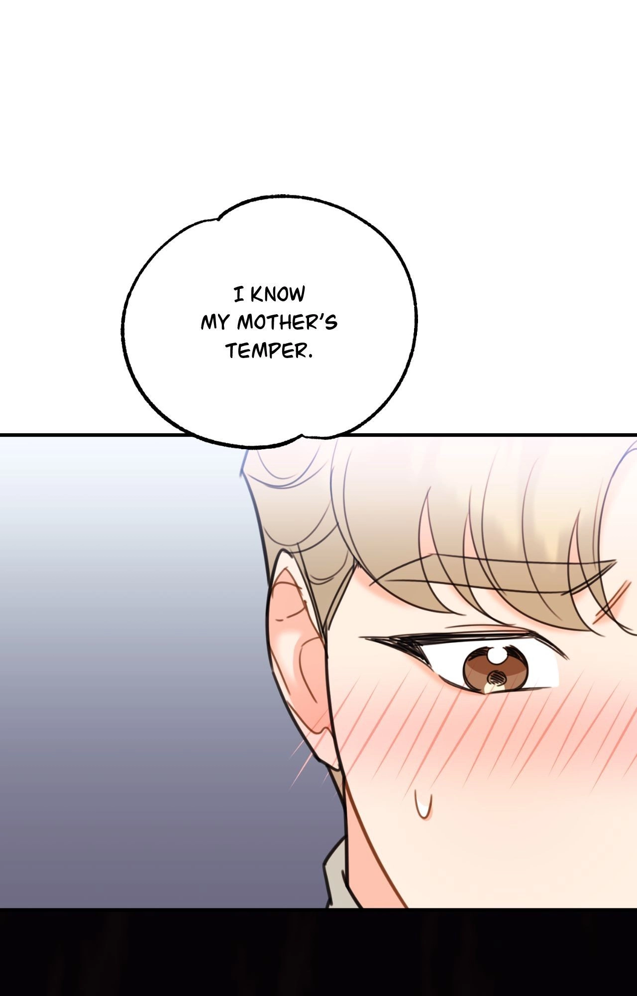 Stairway to Heaven [Official] Chapter 38 - page 27