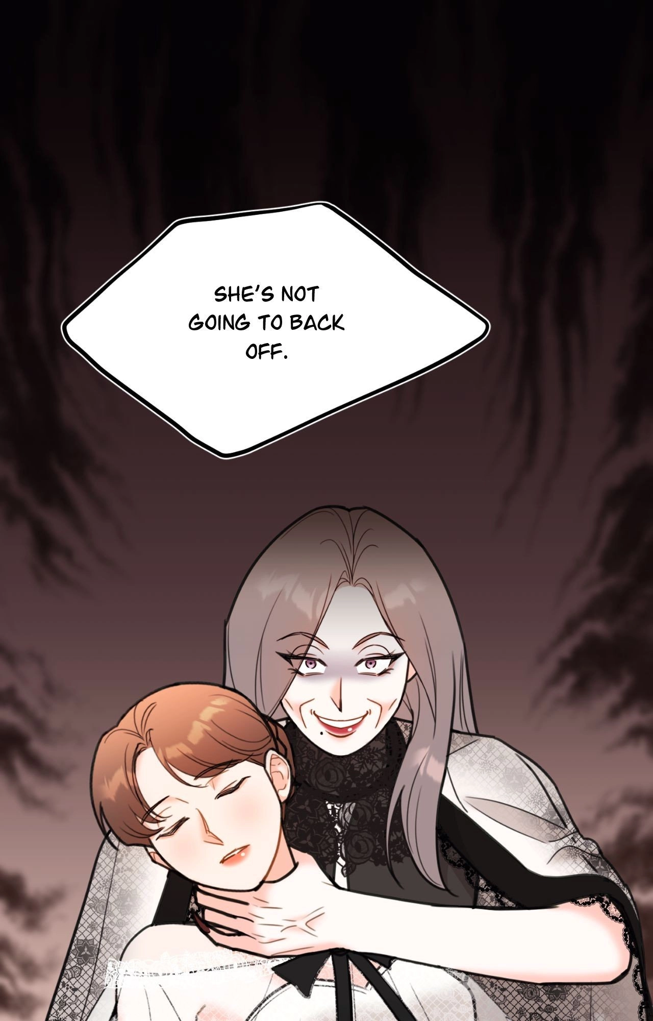 Stairway to Heaven [Official] Chapter 38 - page 28