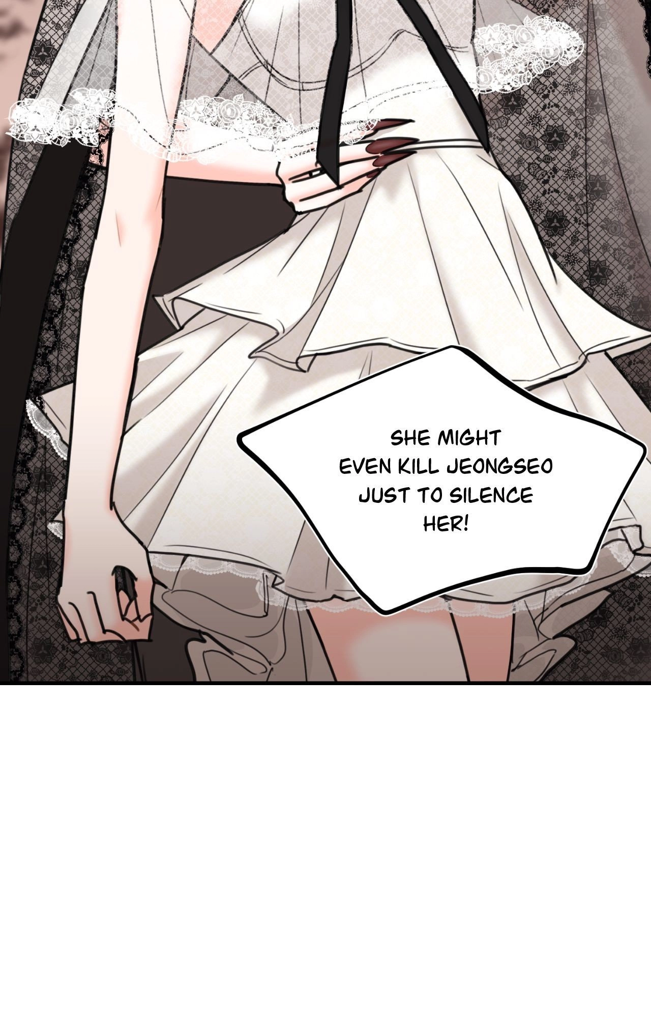 Stairway to Heaven [Official] Chapter 38 - page 29