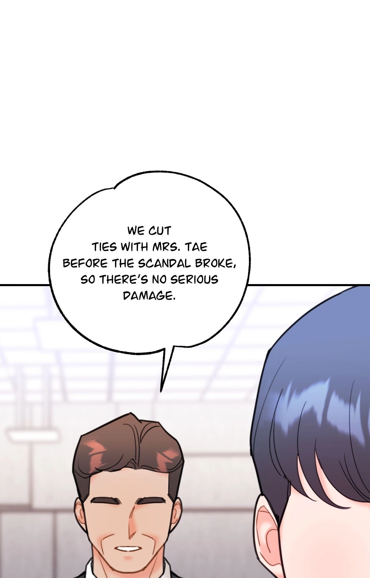 Stairway to Heaven [Official] Chapter 38 - page 3