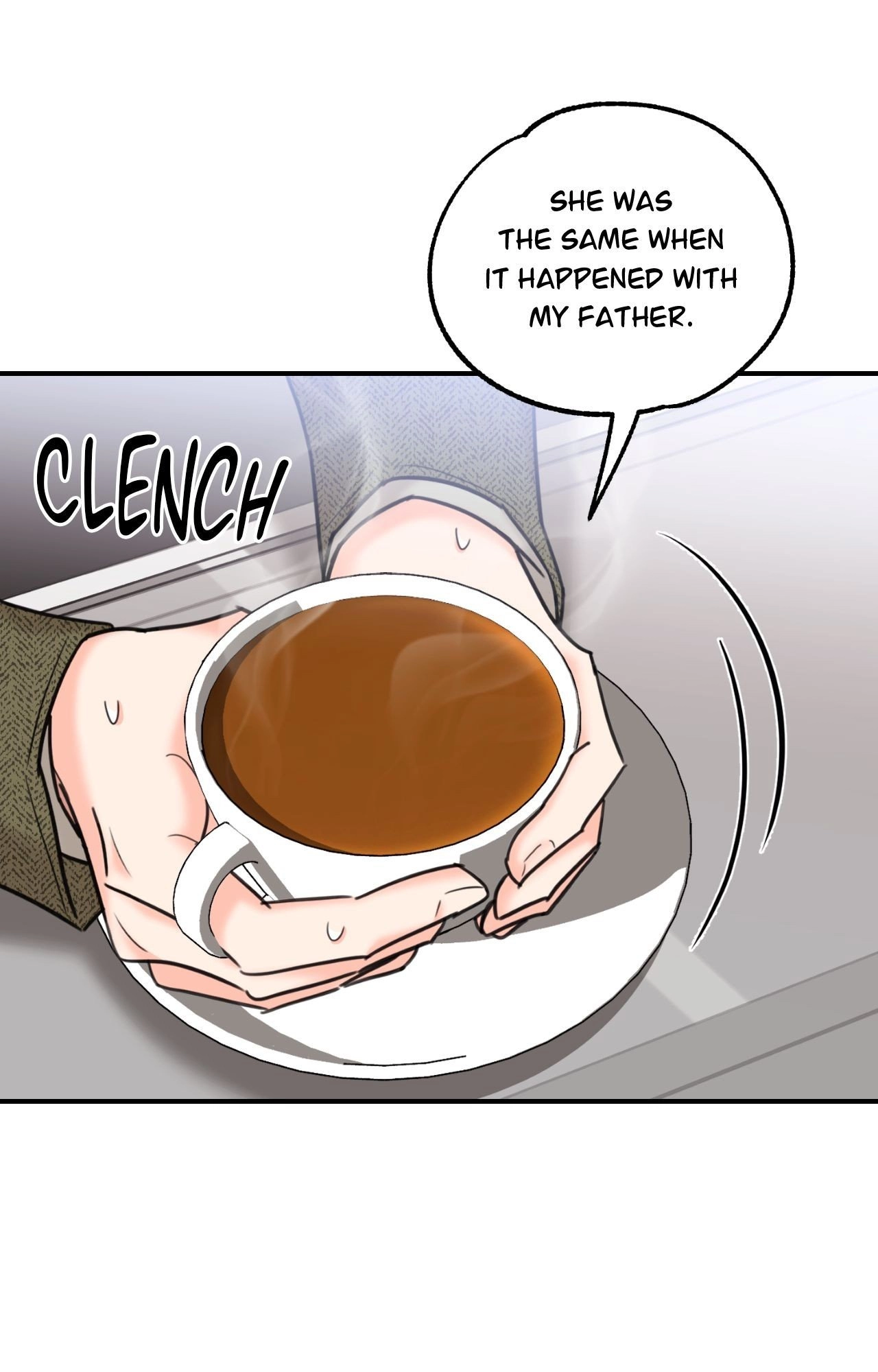 Stairway to Heaven [Official] Chapter 38 - page 32