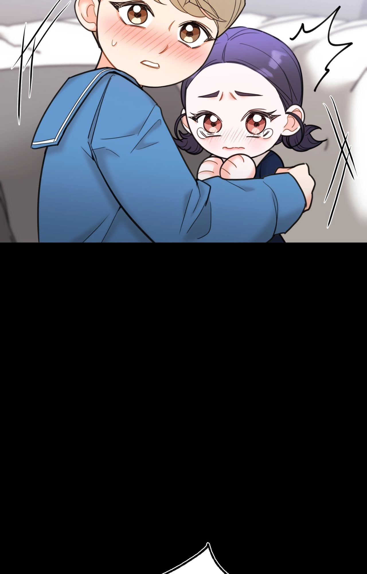 Stairway to Heaven [Official] Chapter 38 - page 36