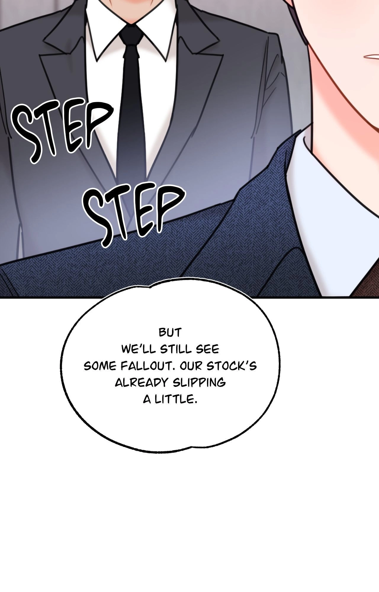 Stairway to Heaven [Official] Chapter 38 - page 4