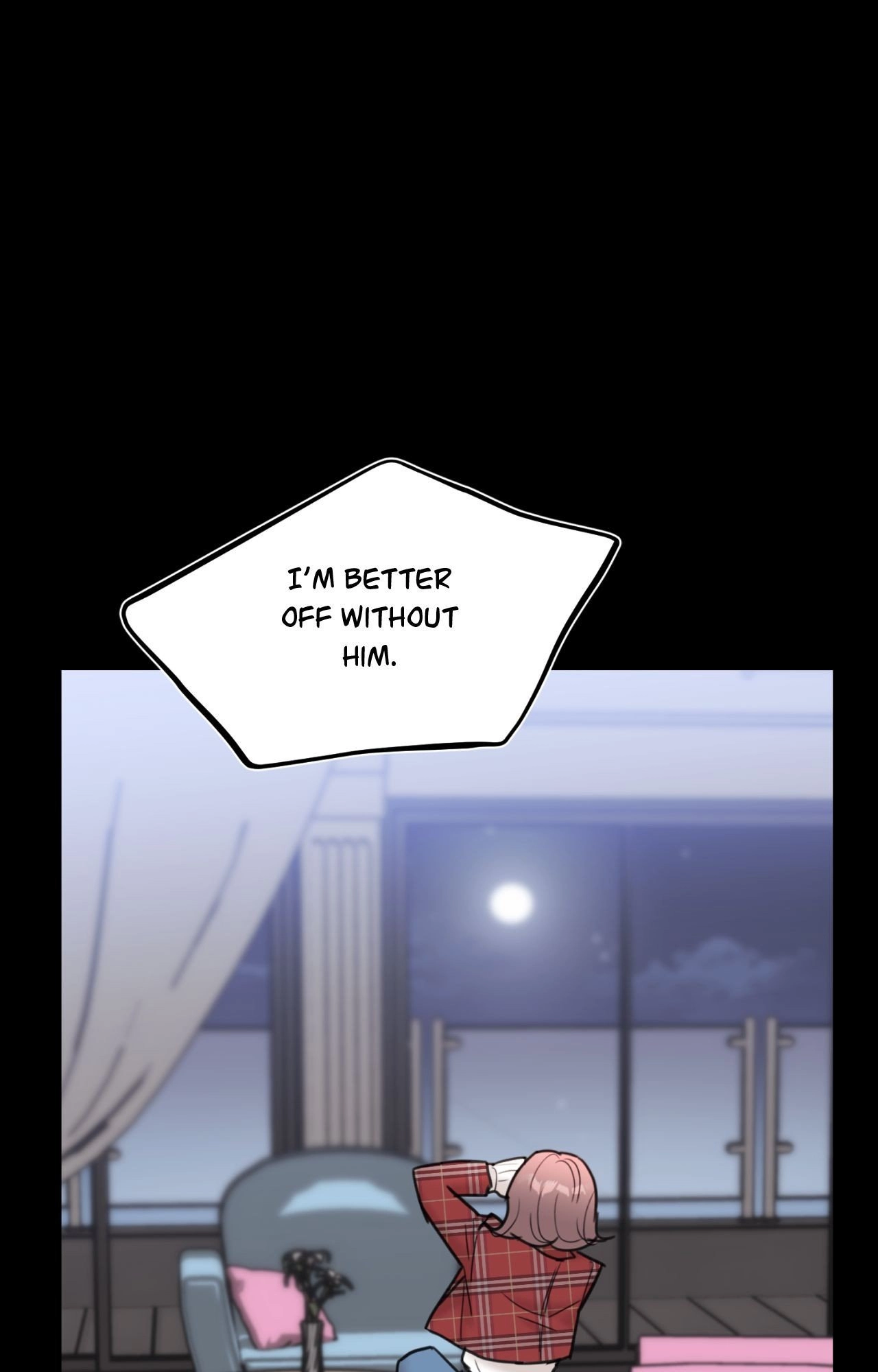 Stairway to Heaven [Official] Chapter 38 - page 41