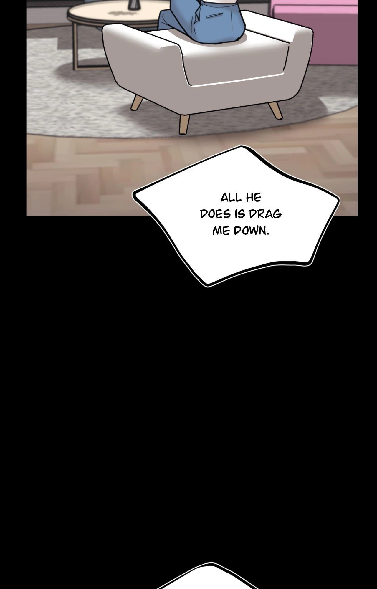 Stairway to Heaven [Official] Chapter 38 - page 42