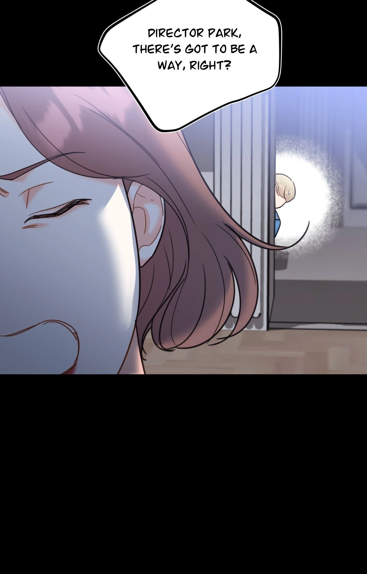 Stairway to Heaven [Official] Chapter 38 - page 43