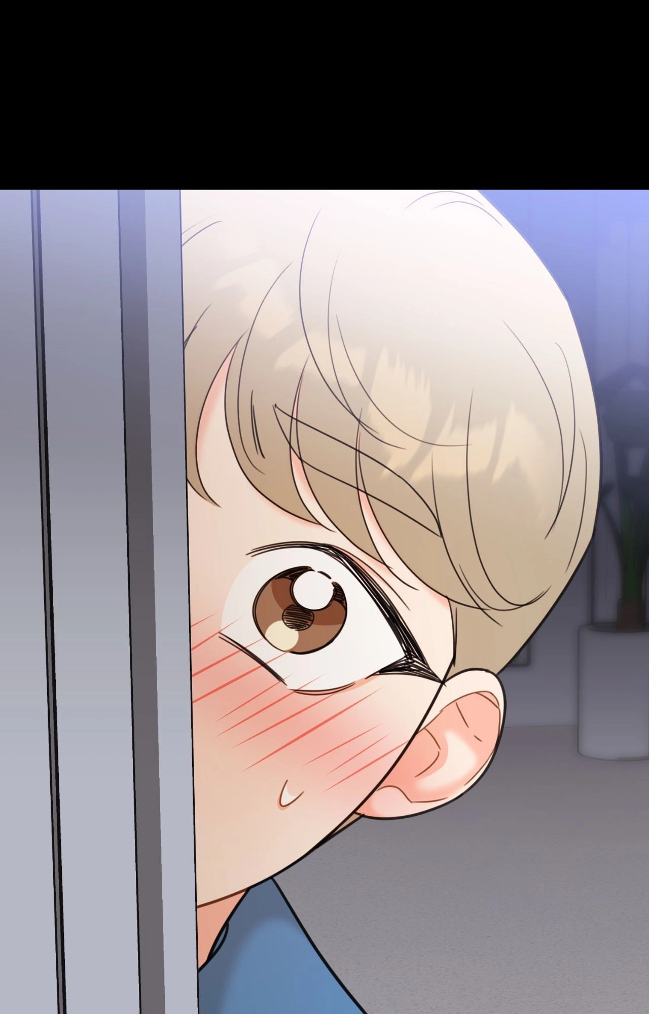 Stairway to Heaven [Official] Chapter 38 - page 44