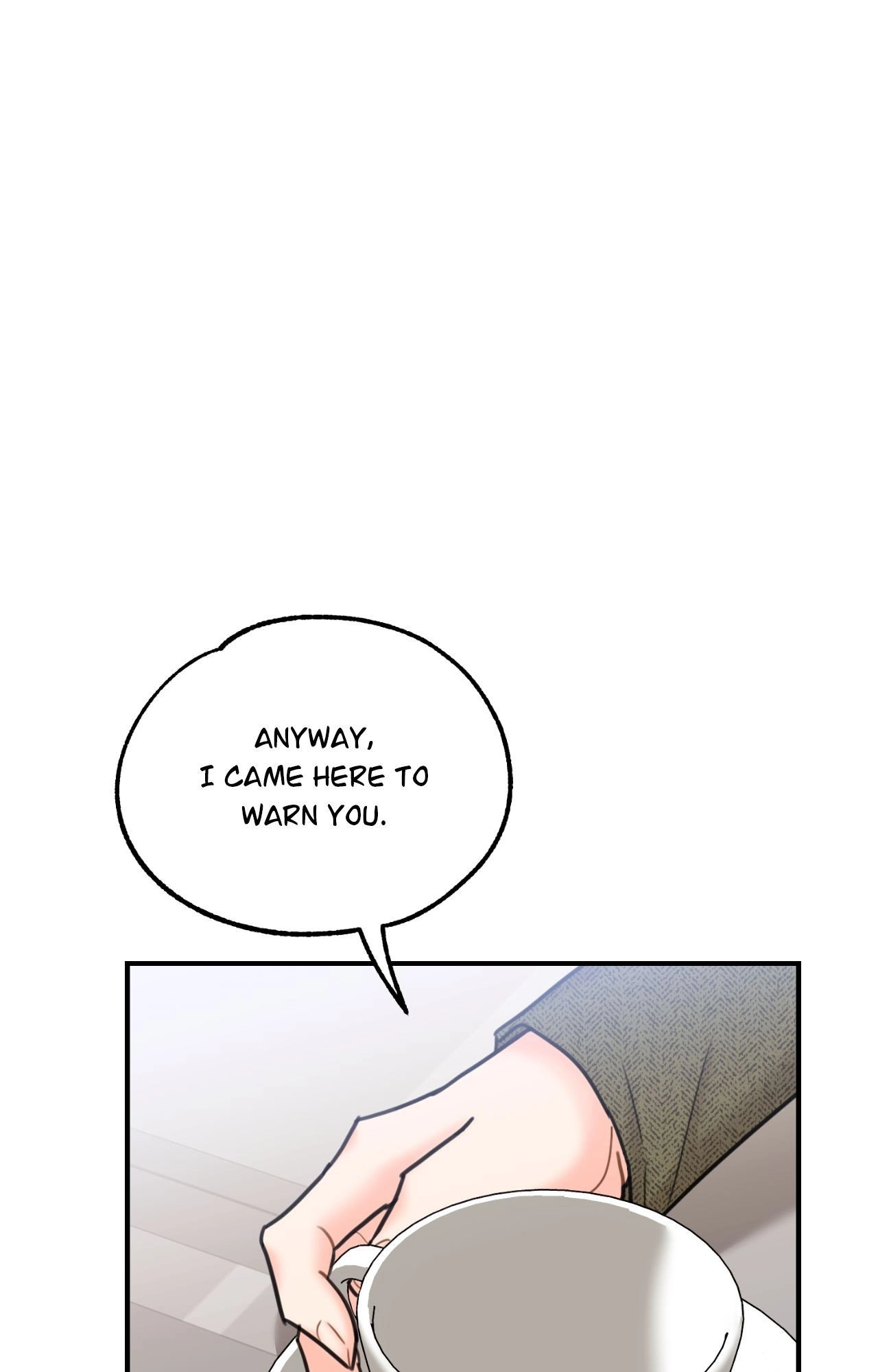 Stairway to Heaven [Official] Chapter 38 - page 48