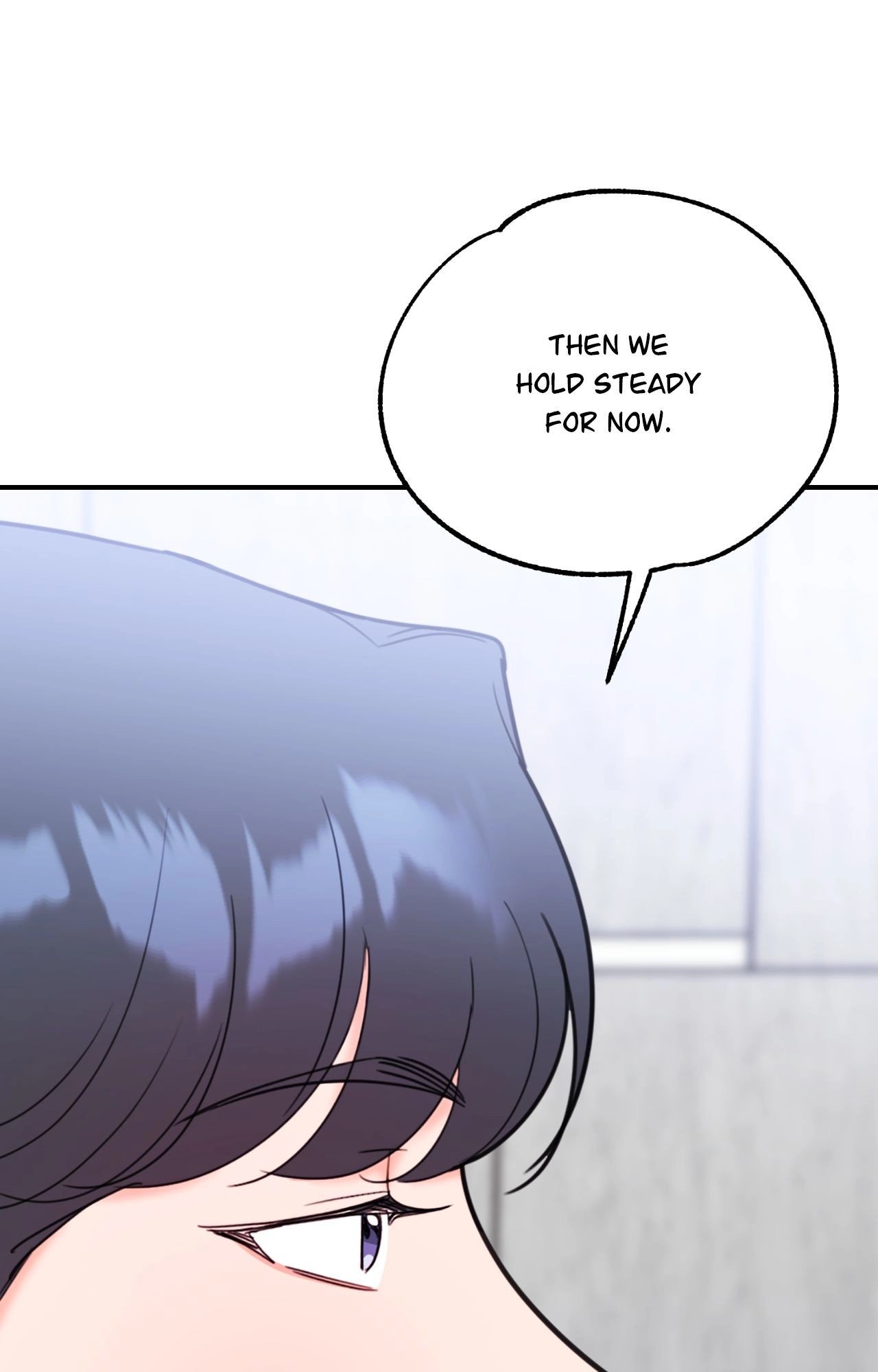 Stairway to Heaven [Official] Chapter 38 - page 5