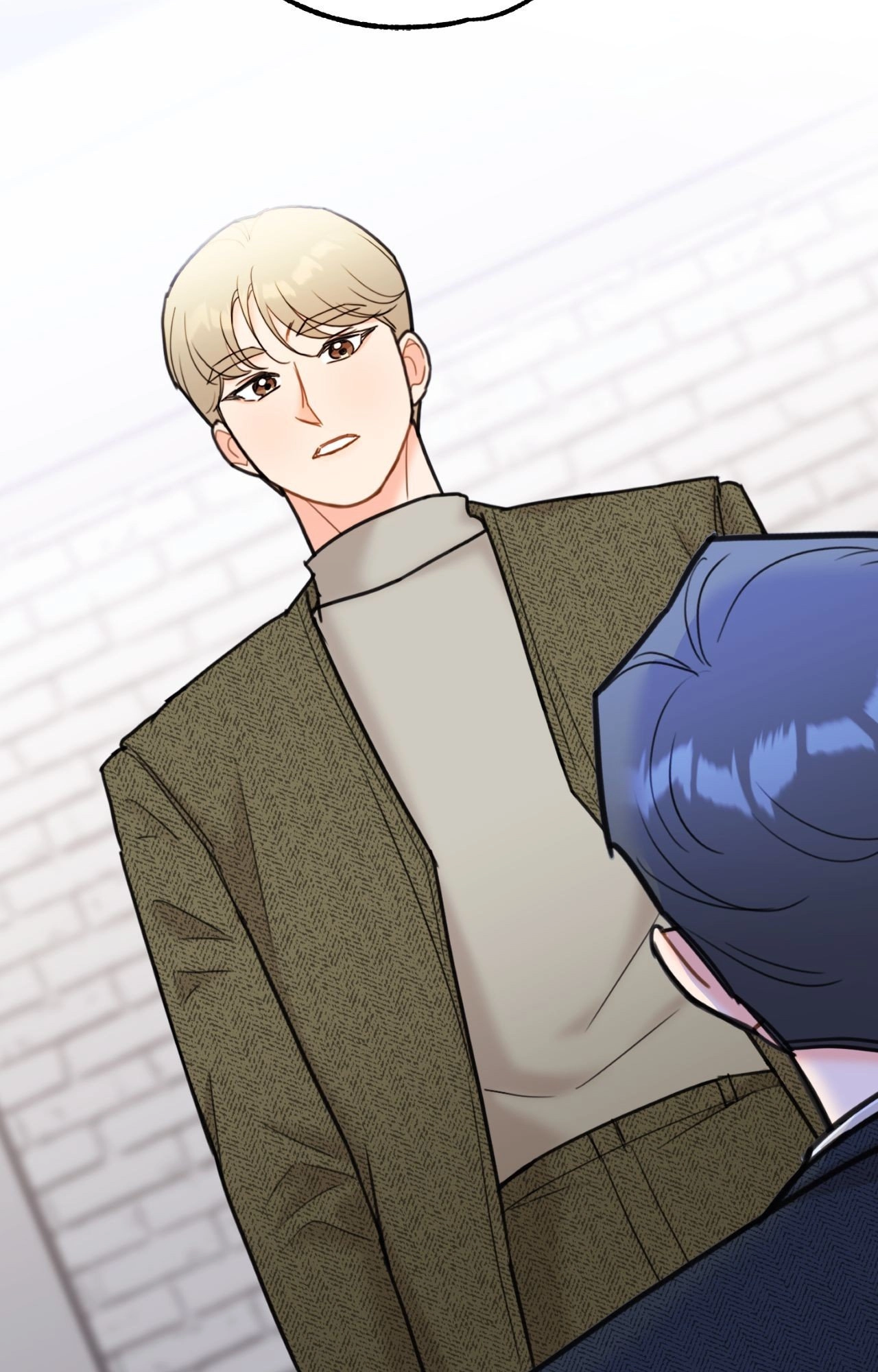 Stairway to Heaven [Official] Chapter 38 - page 50