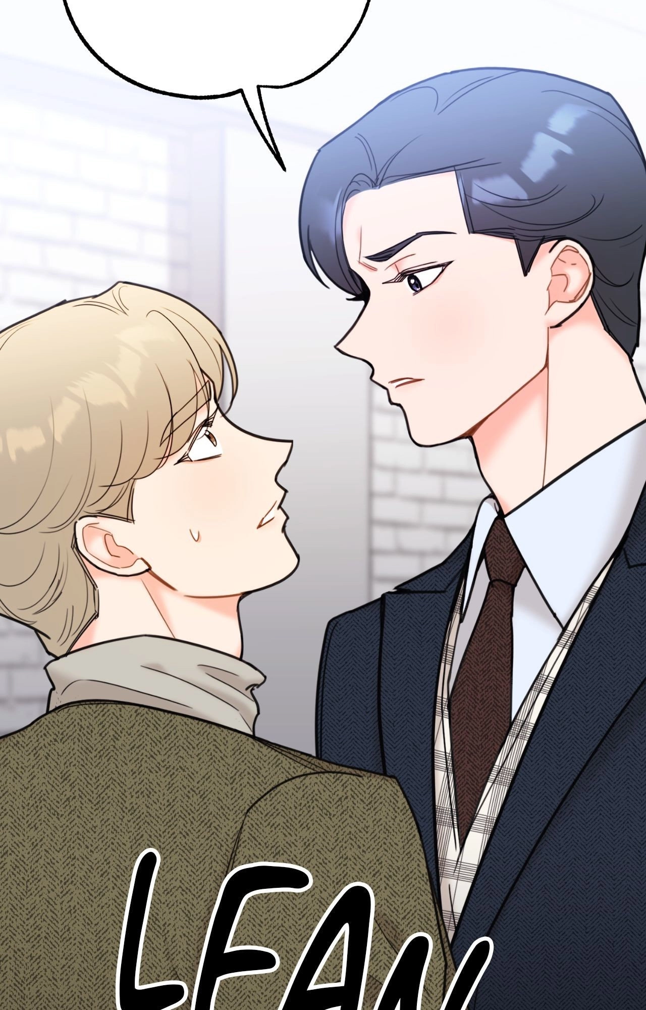 Stairway to Heaven [Official] Chapter 38 - page 56