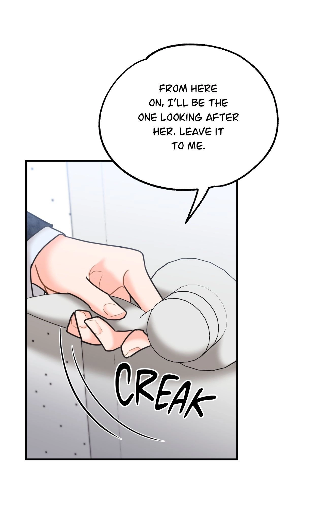 Stairway to Heaven [Official] Chapter 38 - page 59