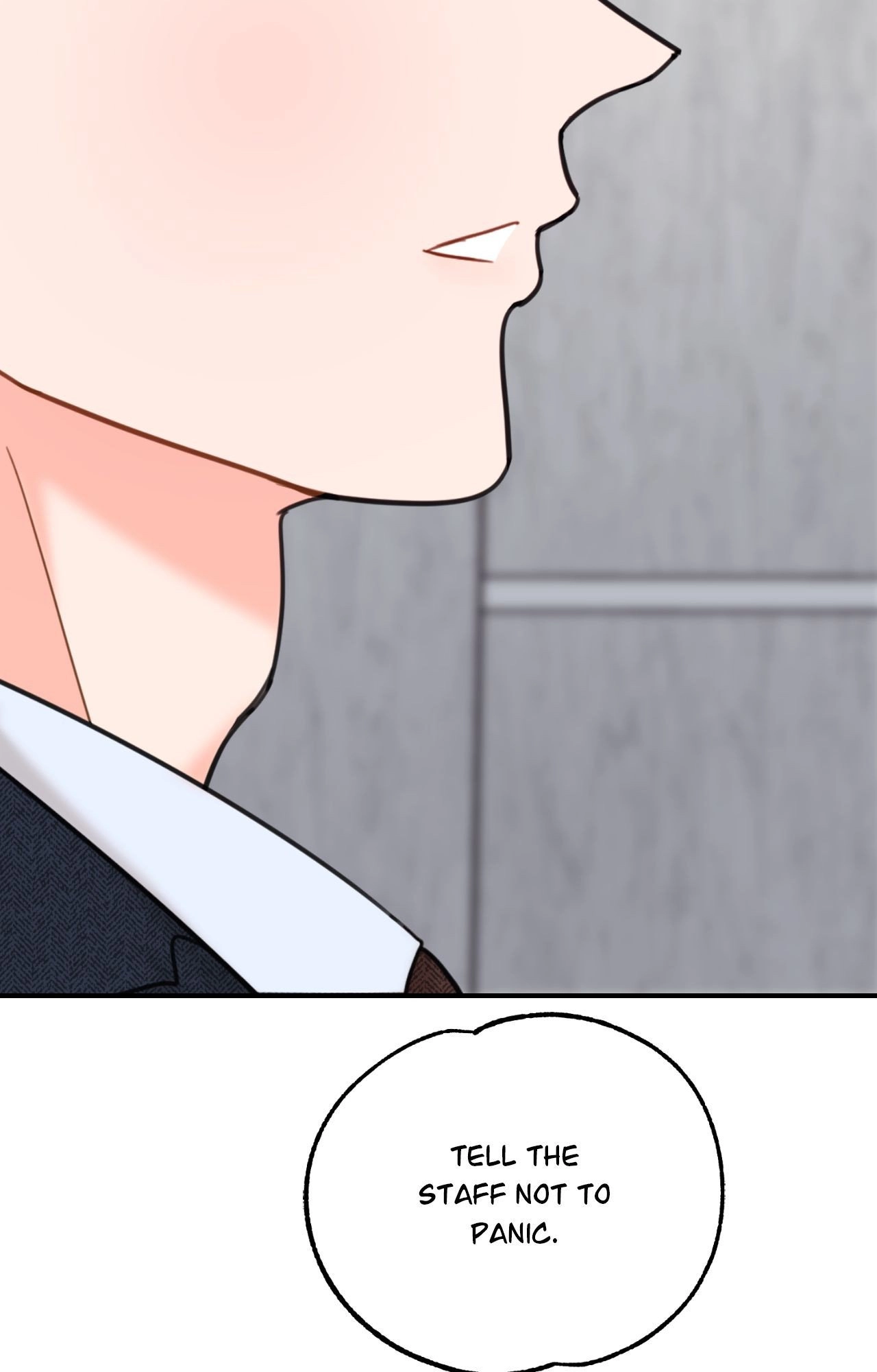 Stairway to Heaven [Official] Chapter 38 - page 6