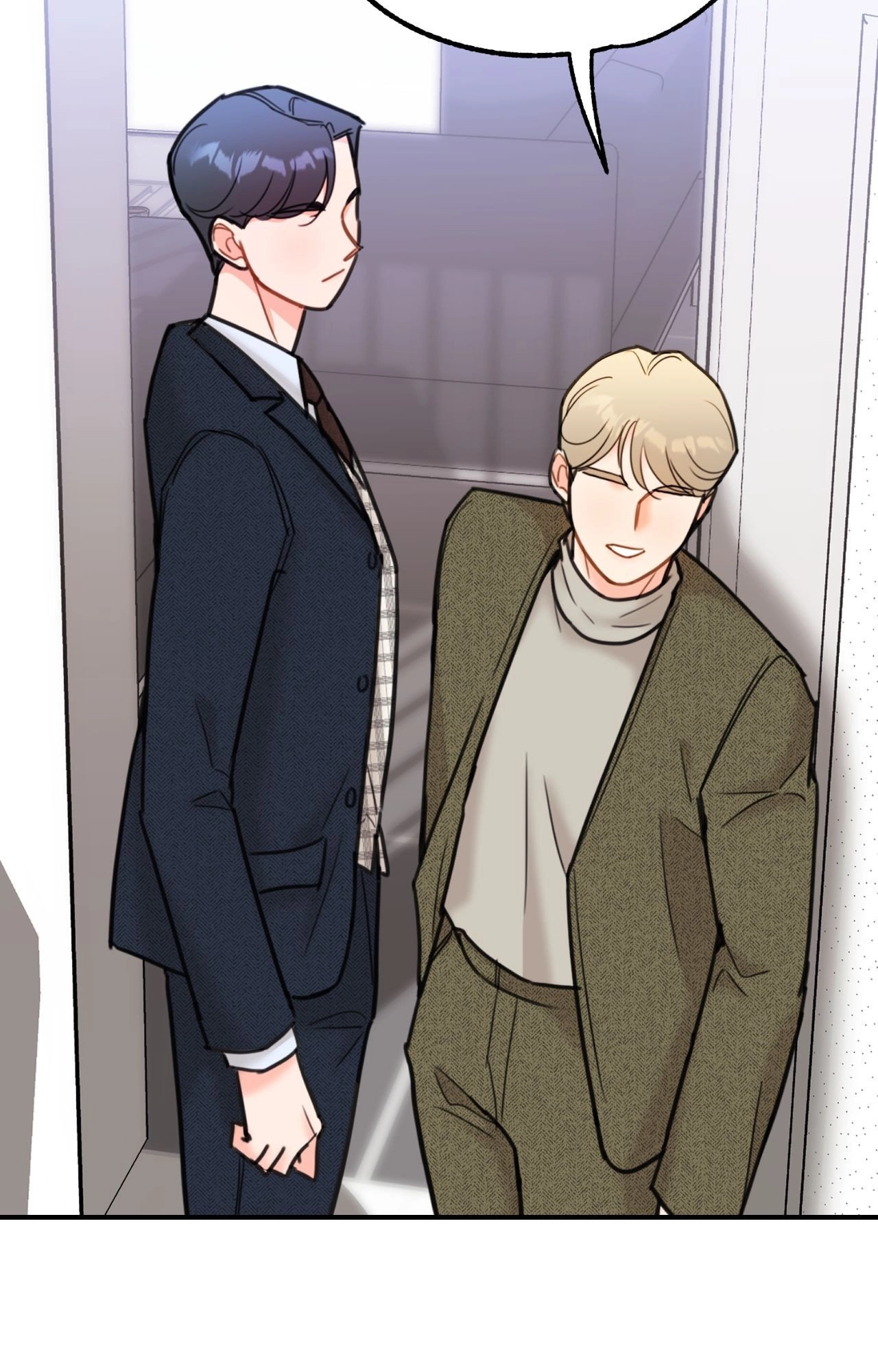 Stairway to Heaven [Official] Chapter 38 - page 65