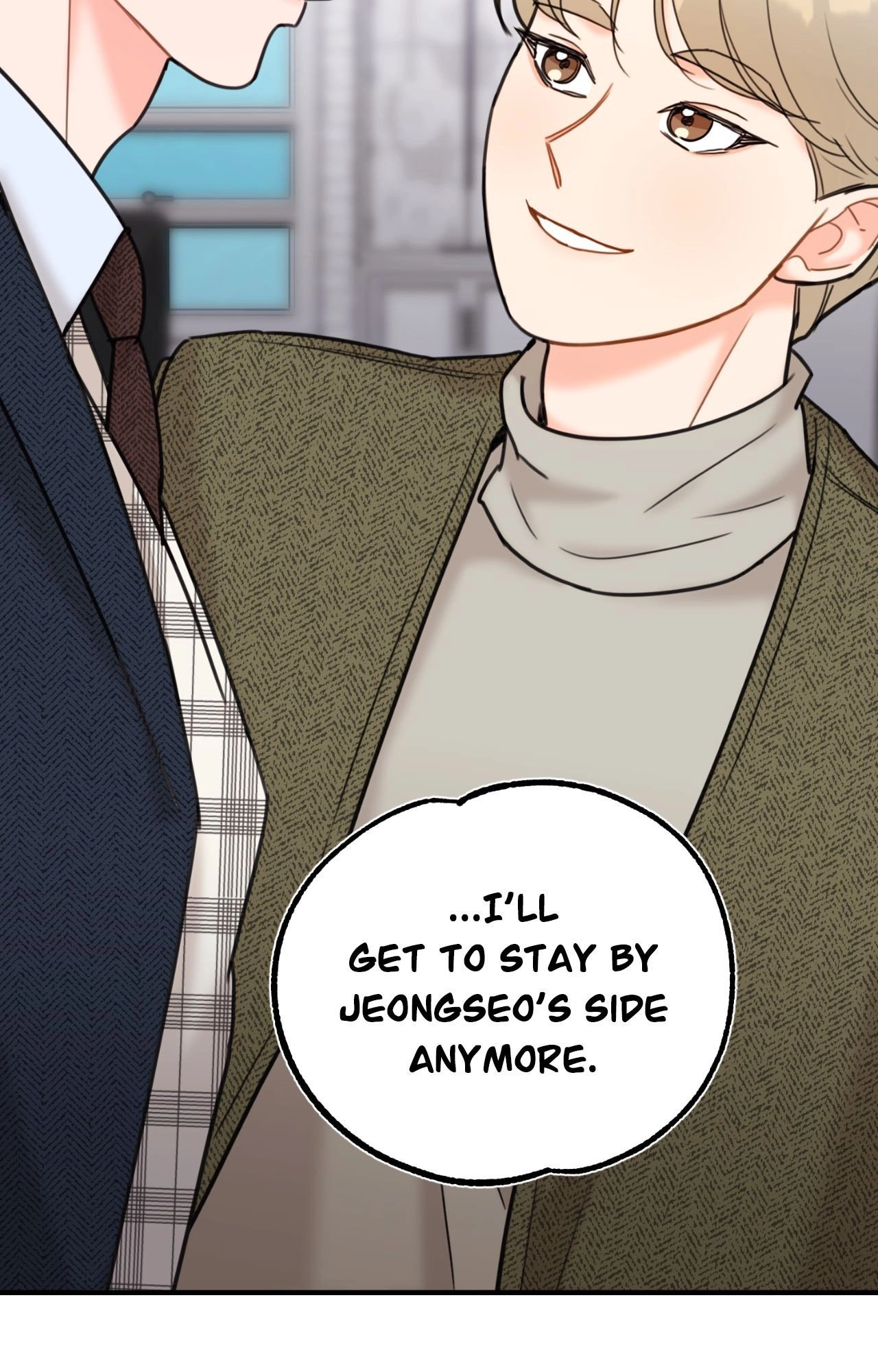 Stairway to Heaven [Official] Chapter 38 - page 67