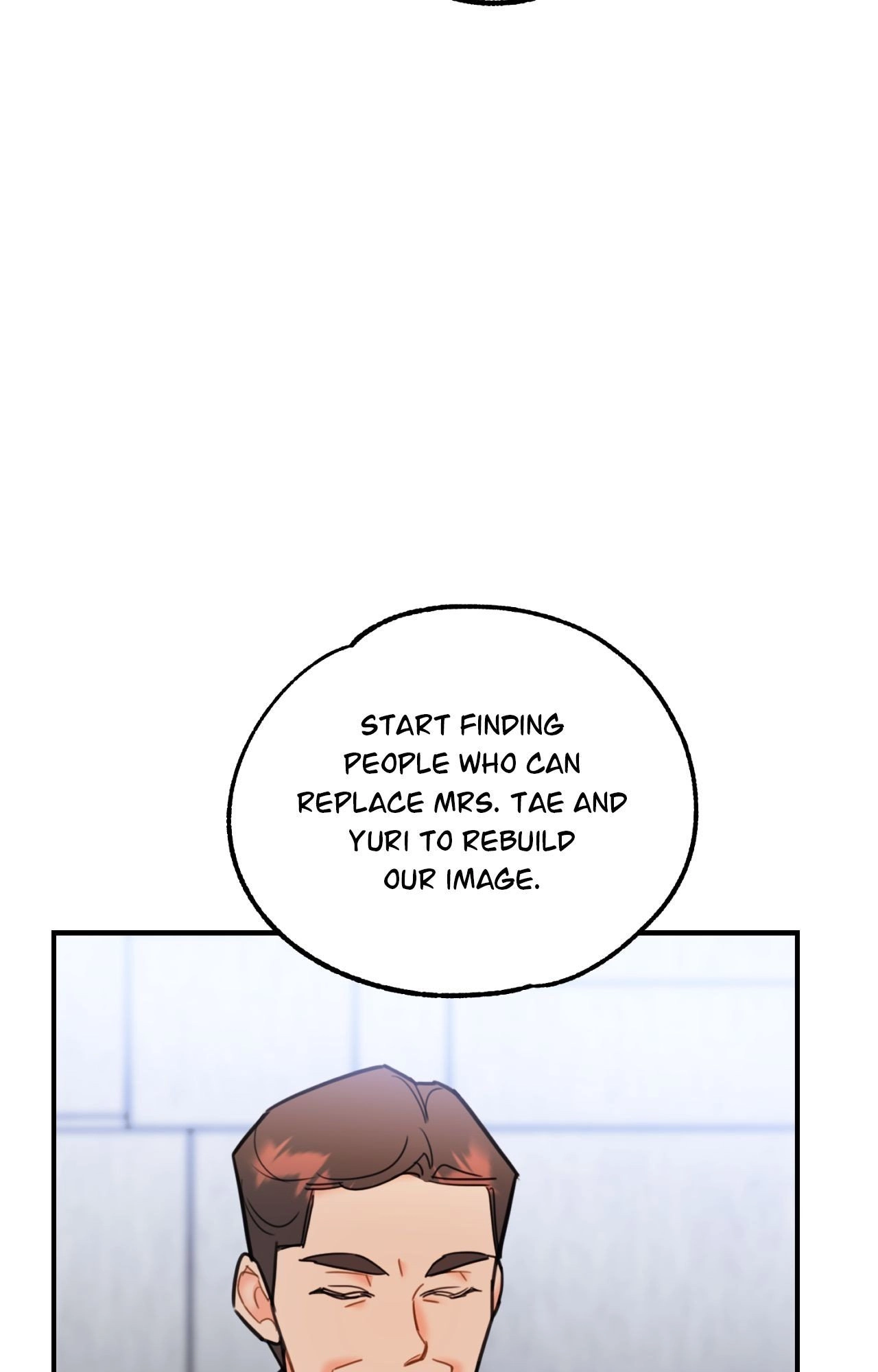 Stairway to Heaven [Official] Chapter 38 - page 7