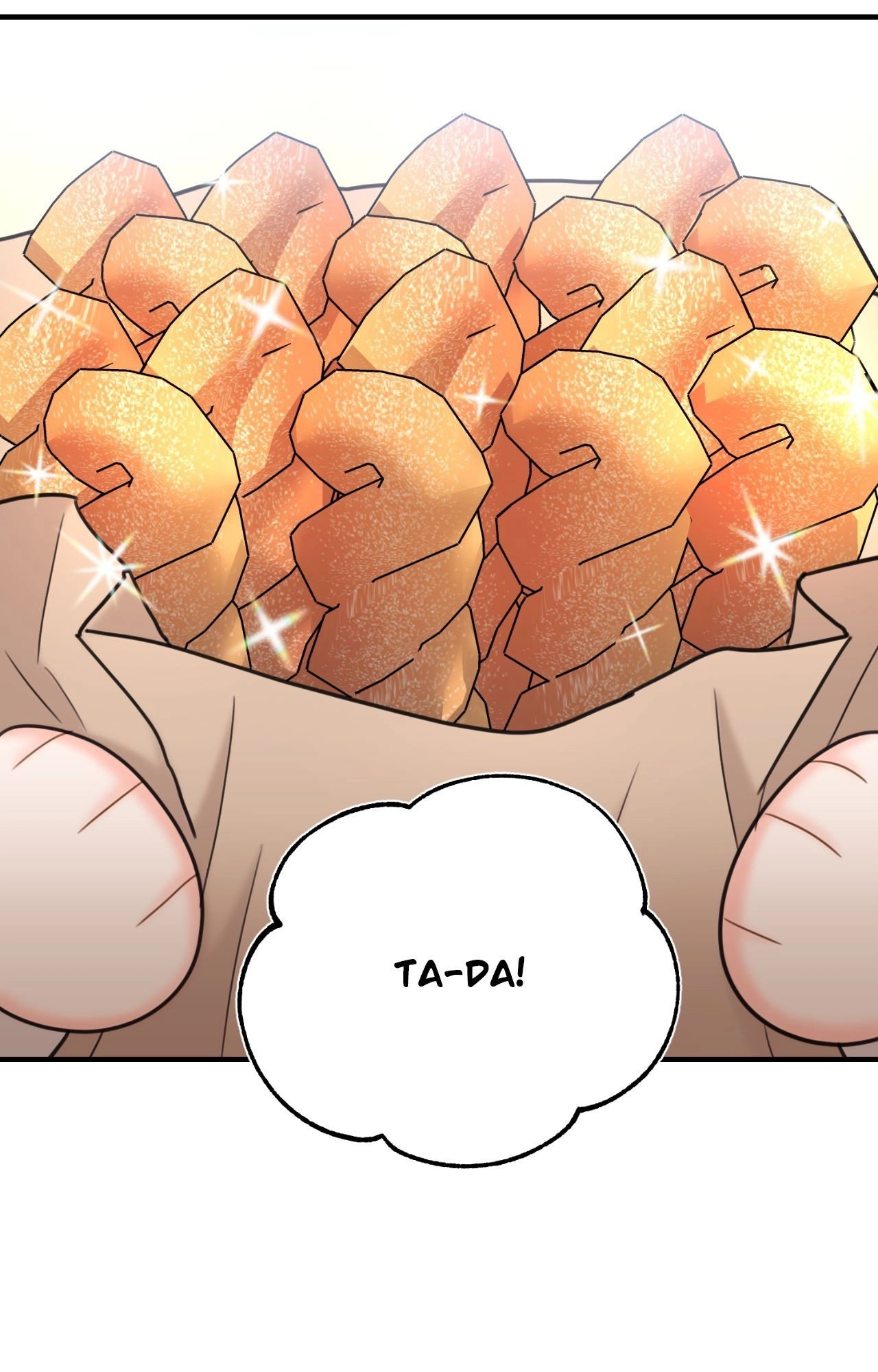 Stairway to Heaven [Official] Chapter 38 - page 71