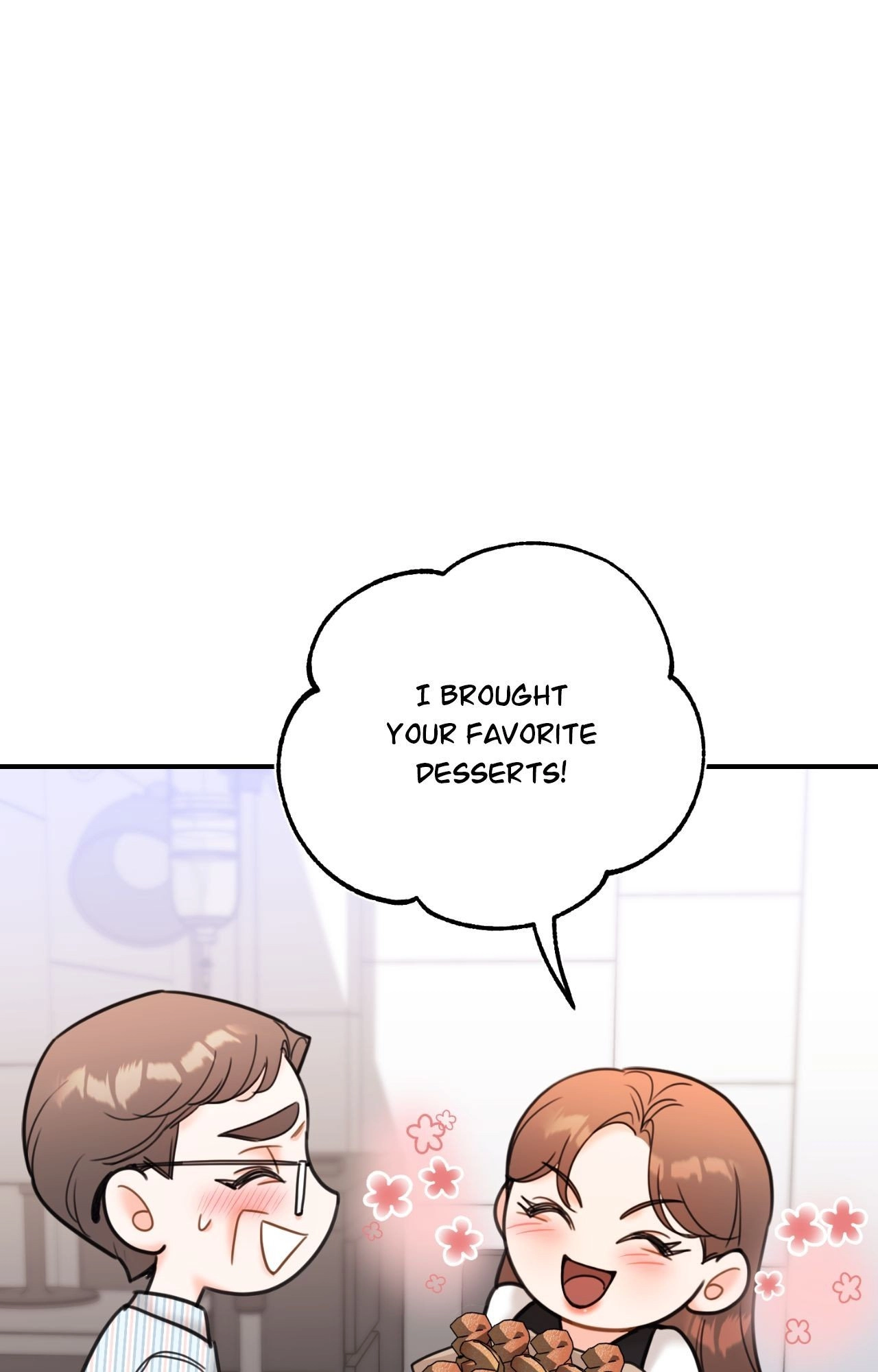 Stairway to Heaven [Official] Chapter 38 - page 72