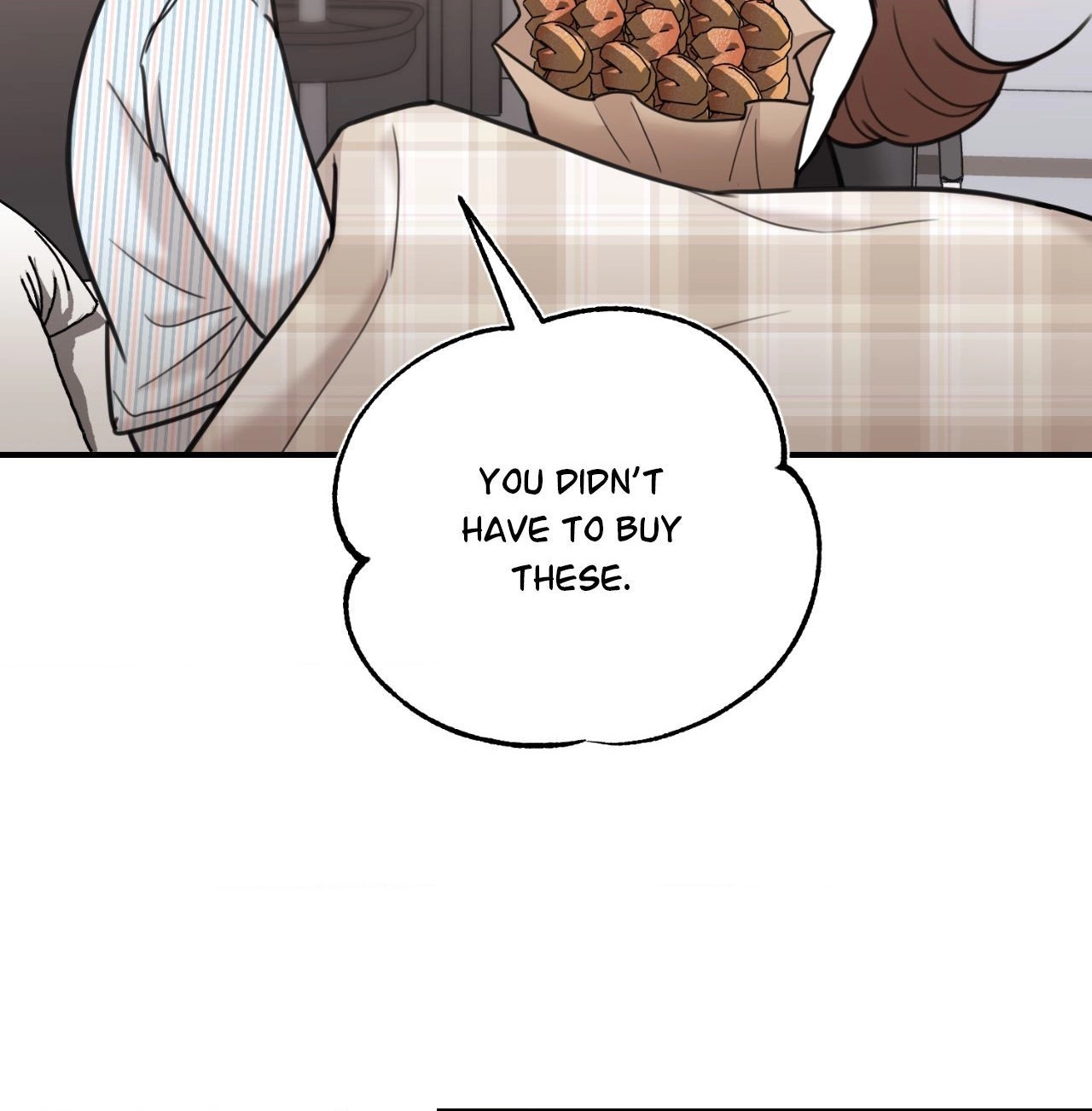 Stairway to Heaven [Official] Chapter 38 - page 73