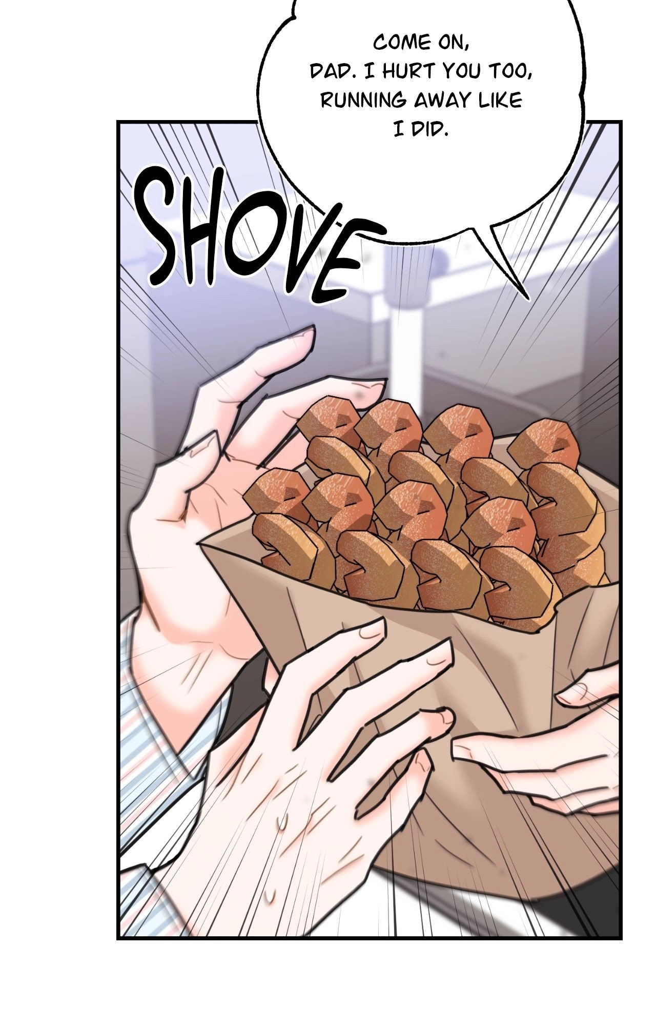 Stairway to Heaven [Official] Chapter 38 - page 77