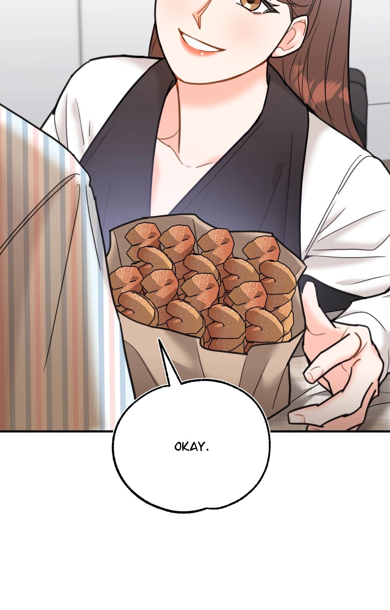 Stairway to Heaven [Official] Chapter 38 - page 79