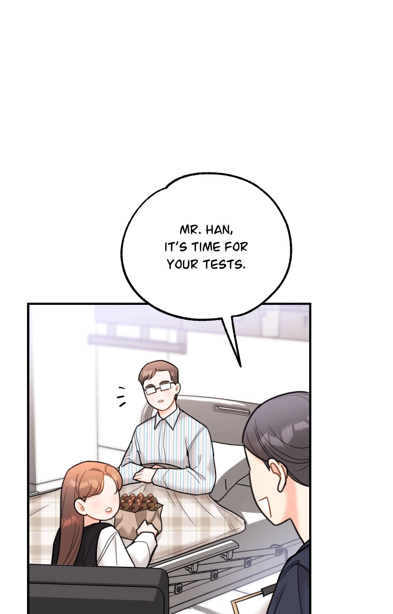 Stairway to Heaven [Official] Chapter 38 - page 80