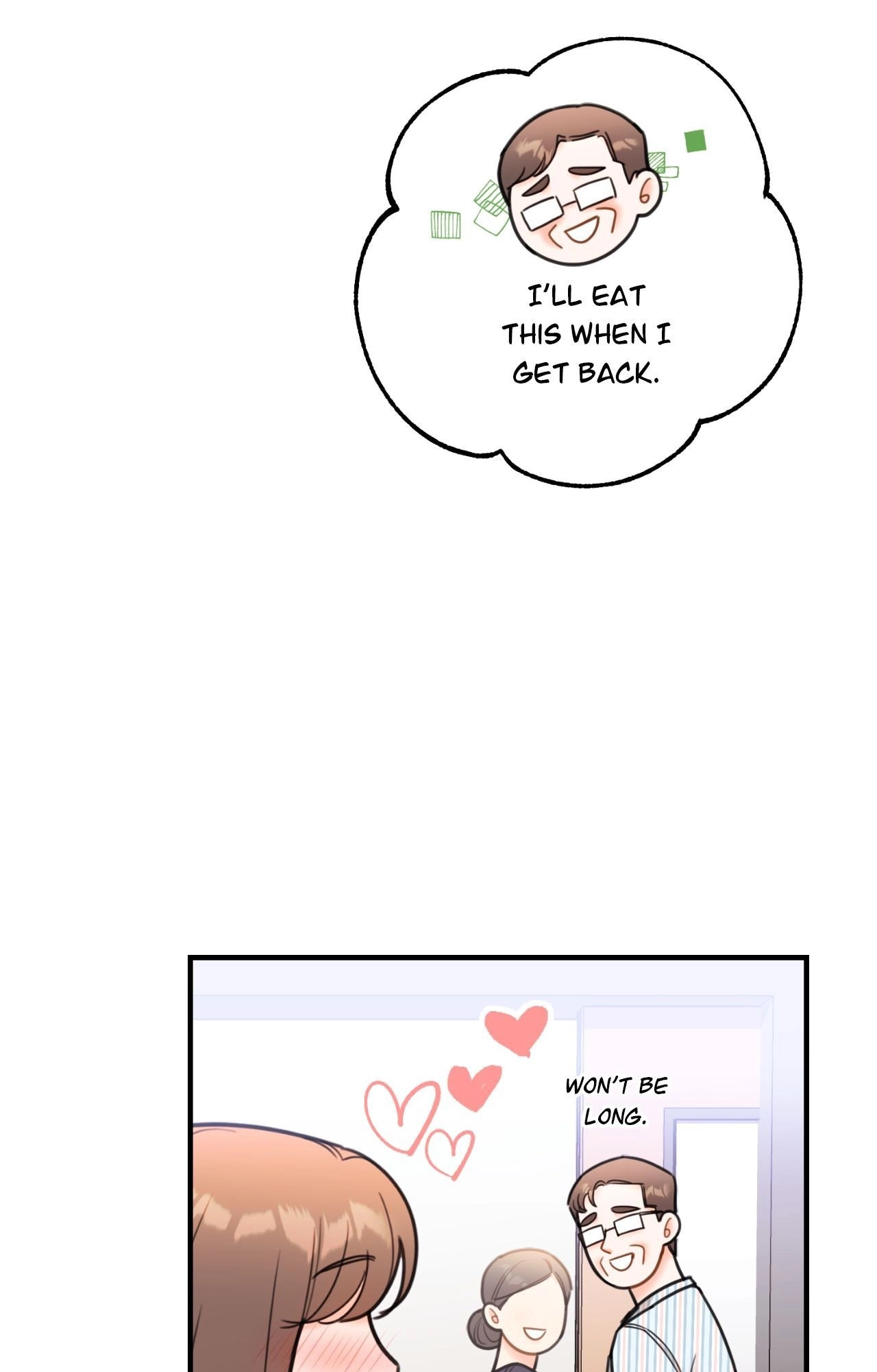 Stairway to Heaven [Official] Chapter 38 - page 82