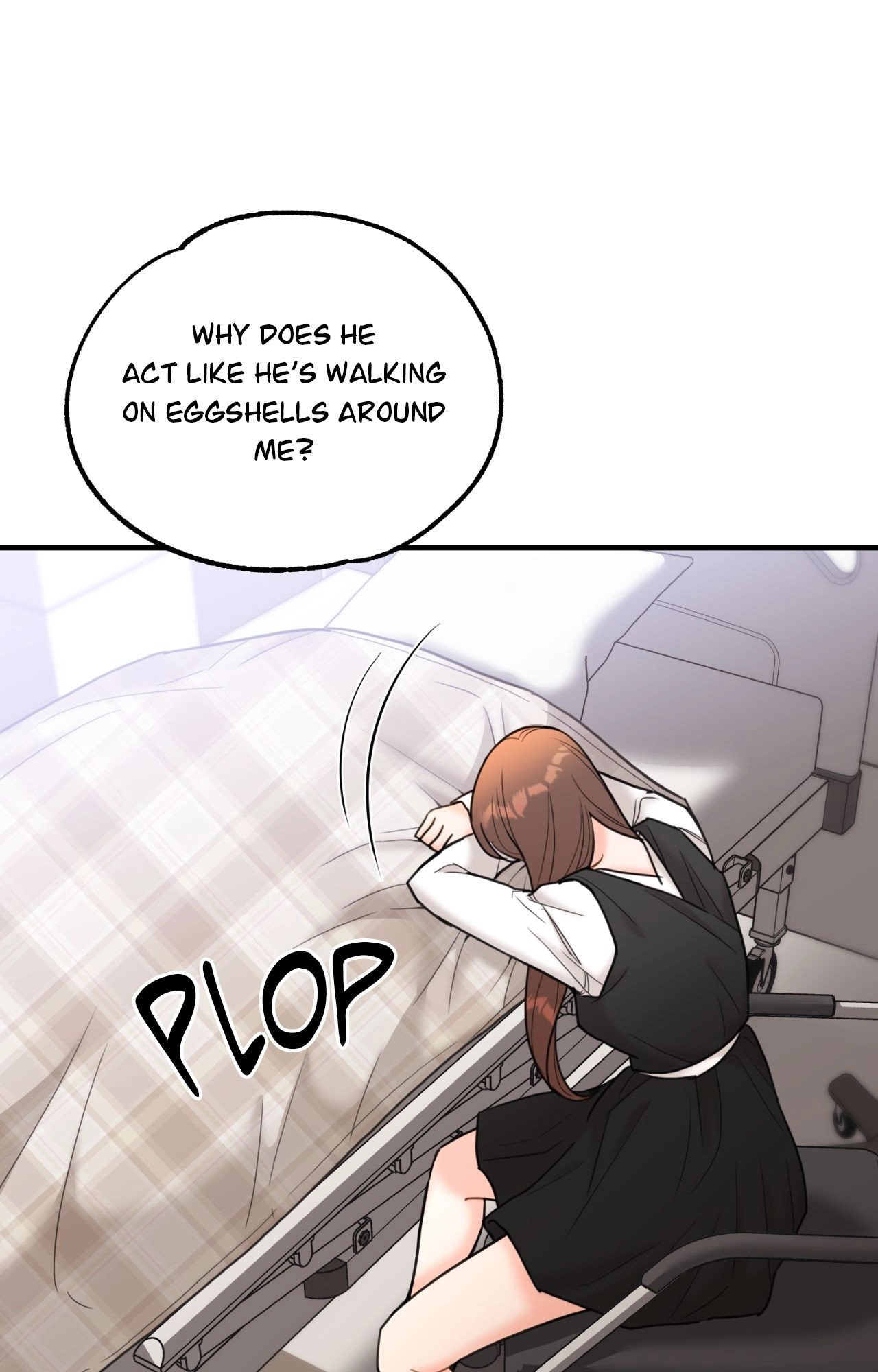 Stairway to Heaven [Official] Chapter 38 - page 86