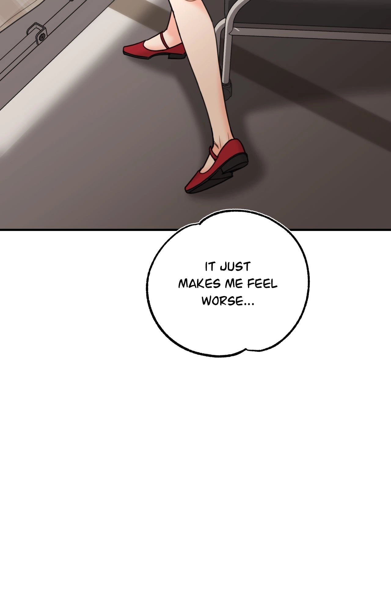 Stairway to Heaven [Official] Chapter 38 - page 87