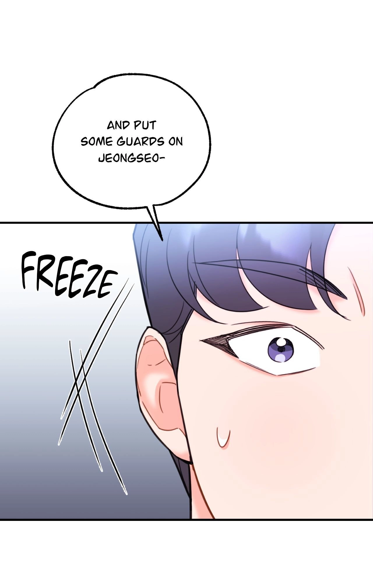 Stairway to Heaven [Official] Chapter 38 - page 9