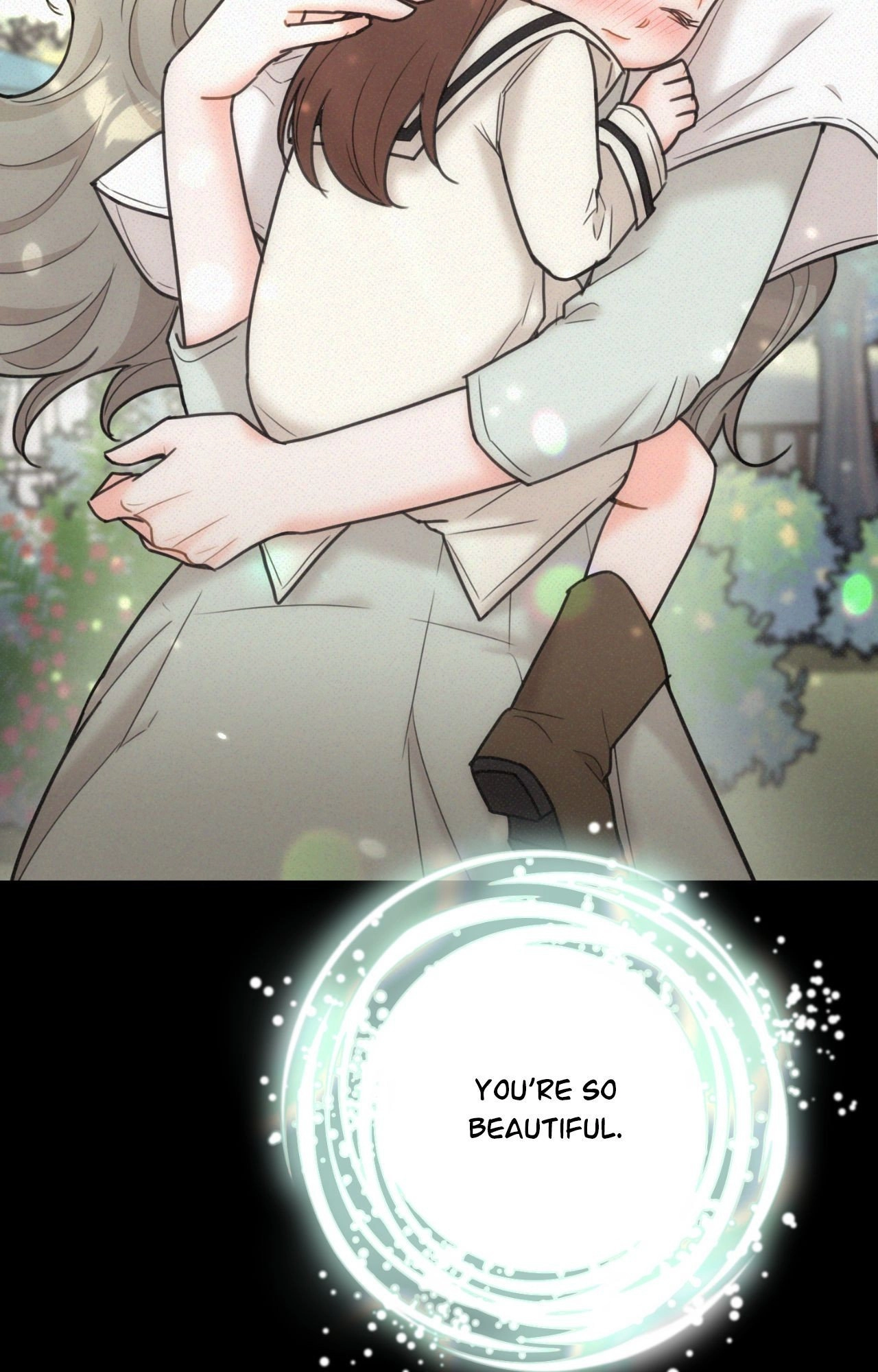 Stairway to Heaven [Official] Chapter 38 - page 97