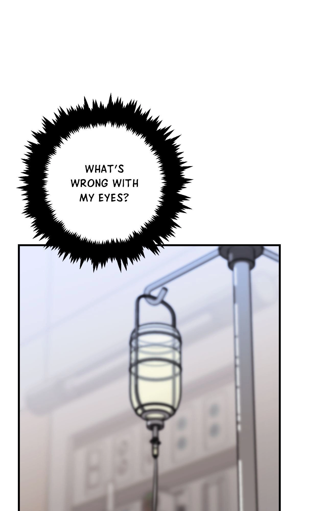 Stairway to Heaven [Official] Chapter 39 - page 1