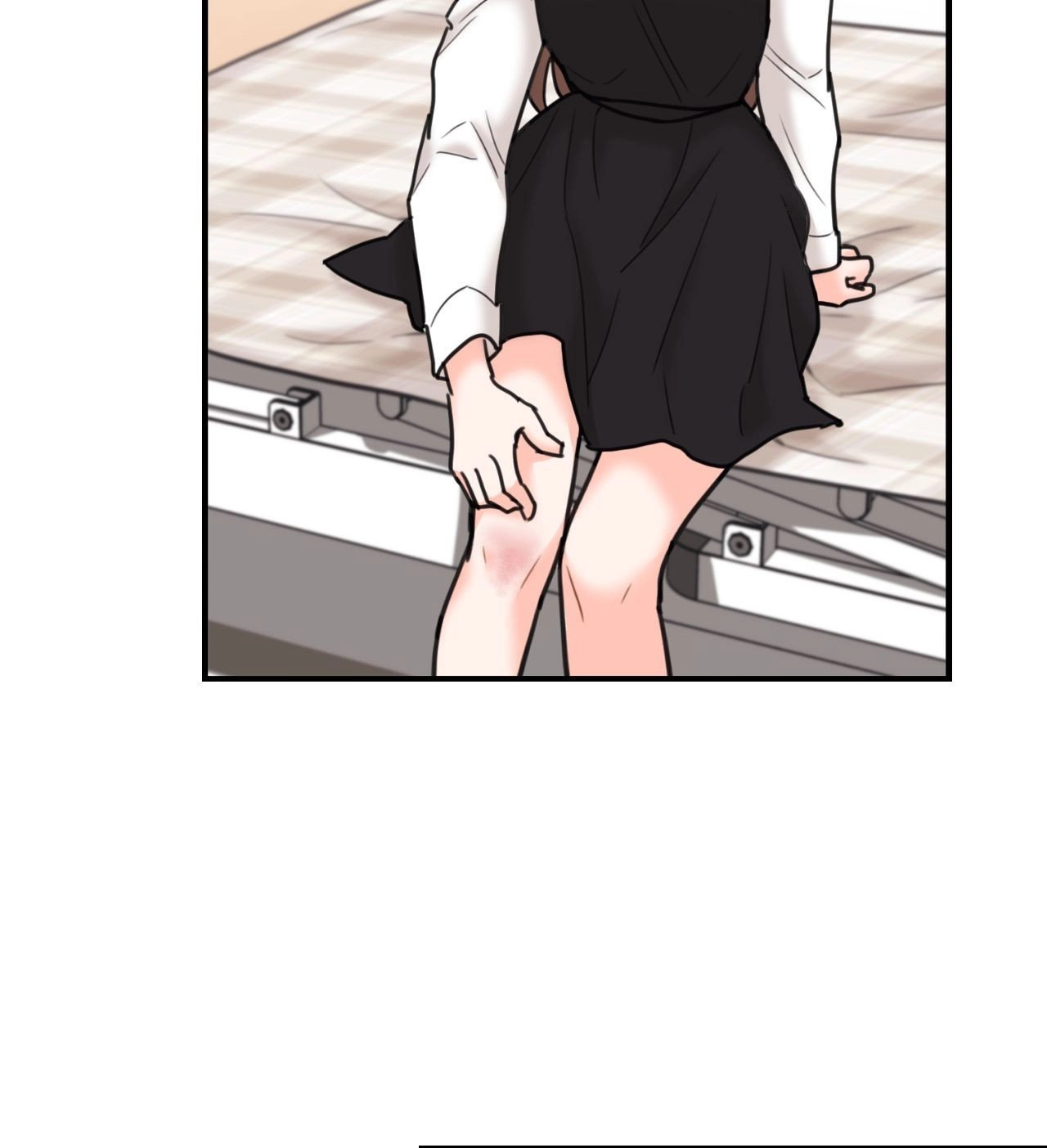 Stairway to Heaven [Official] Chapter 39 - page 10