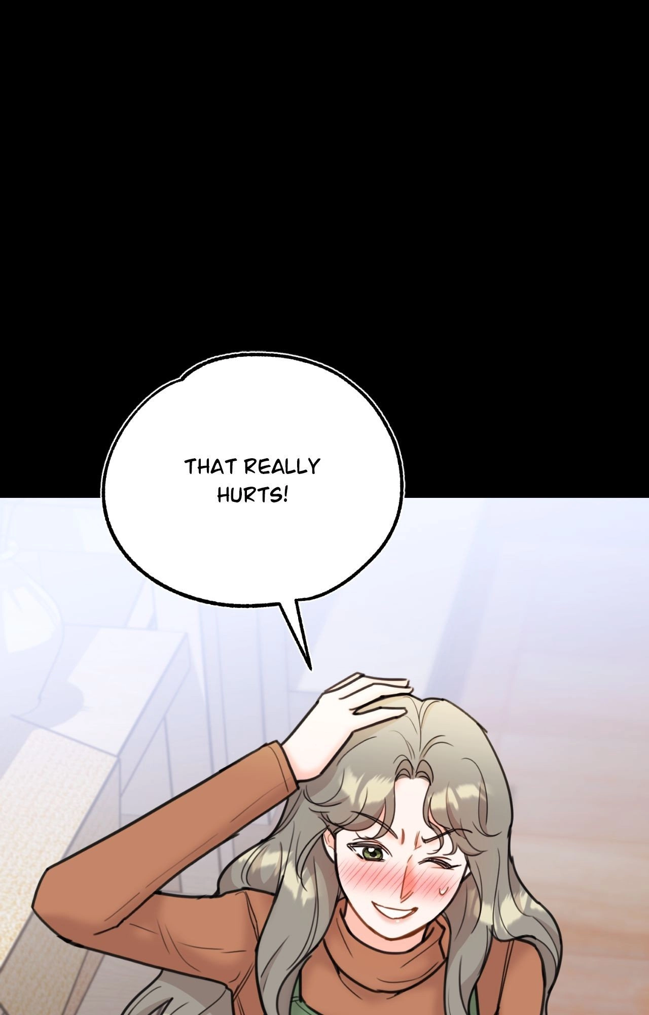 Stairway to Heaven [Official] Chapter 39 - page 14