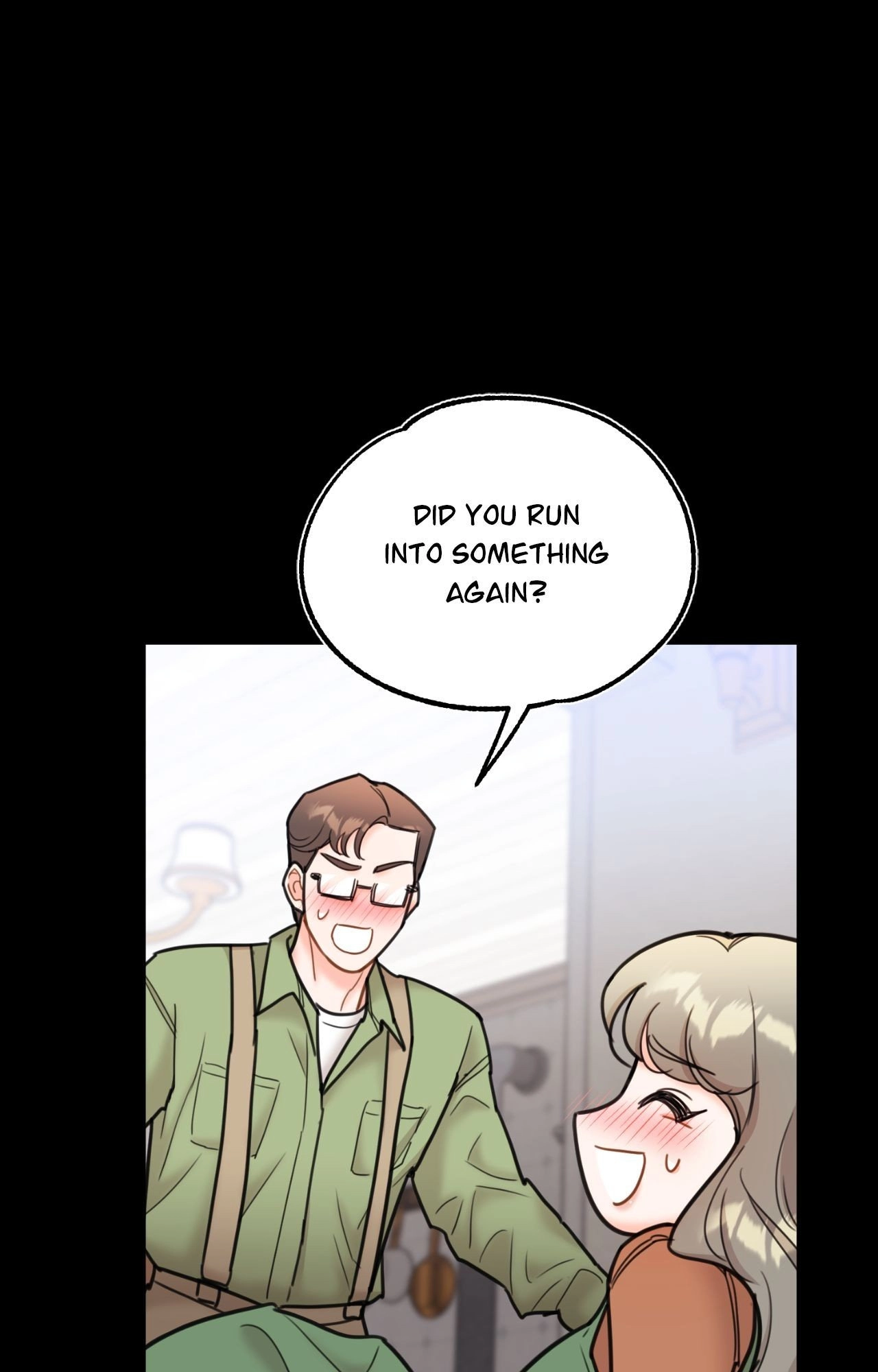 Stairway to Heaven [Official] Chapter 39 - page 16