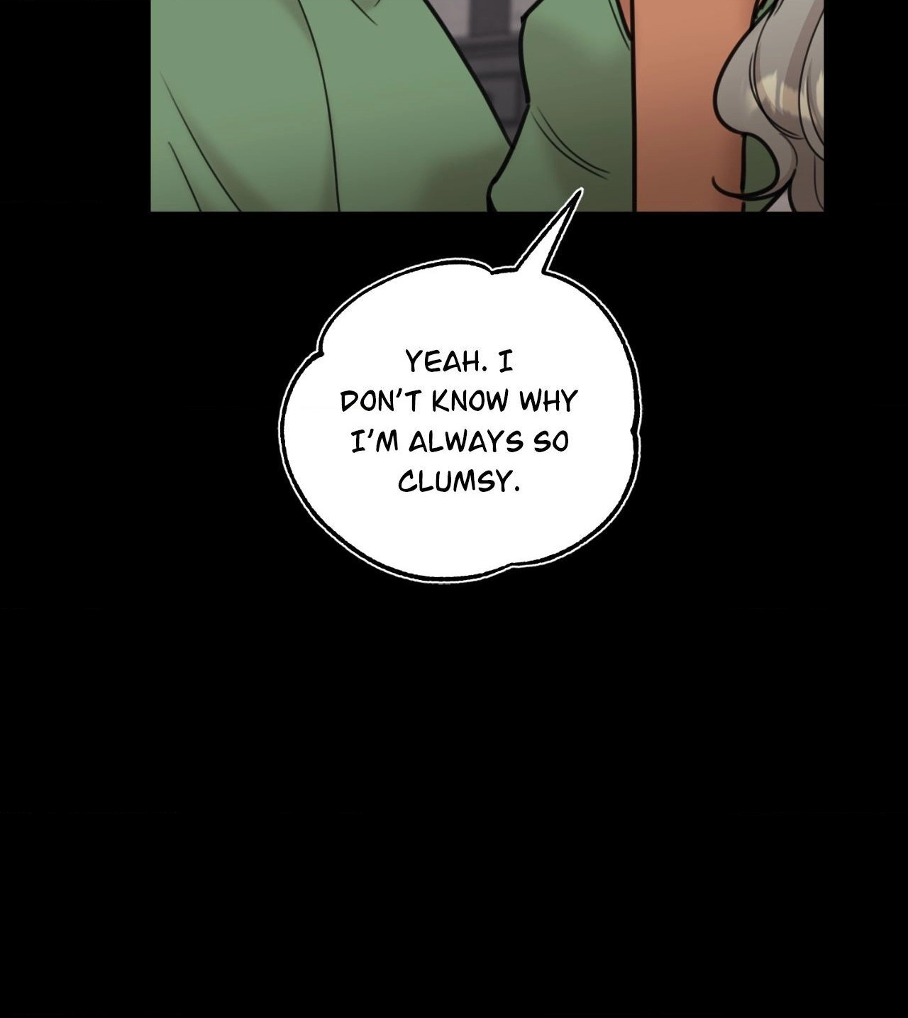 Stairway to Heaven [Official] Chapter 39 - page 17