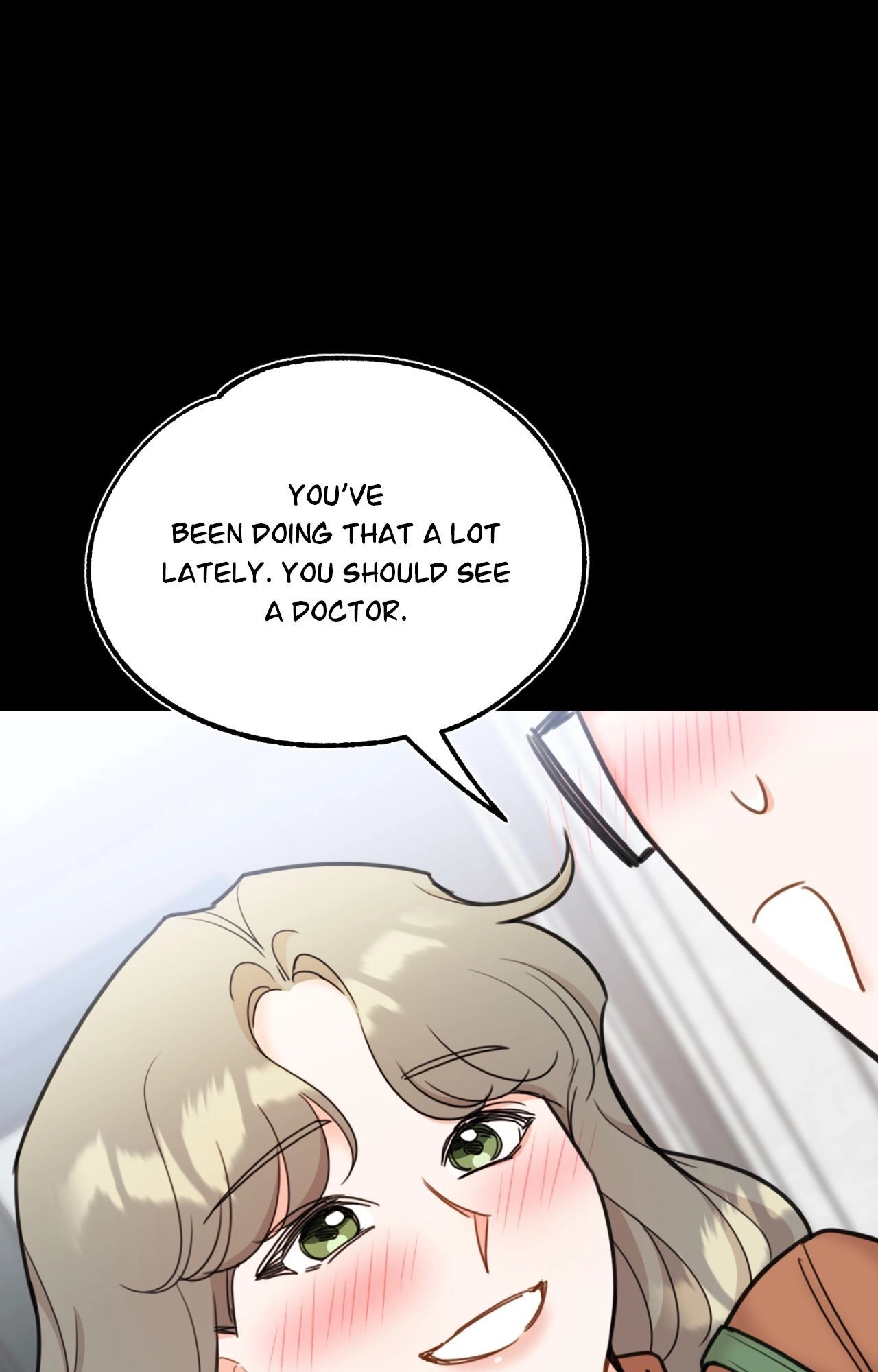 Stairway to Heaven [Official] Chapter 39 - page 18