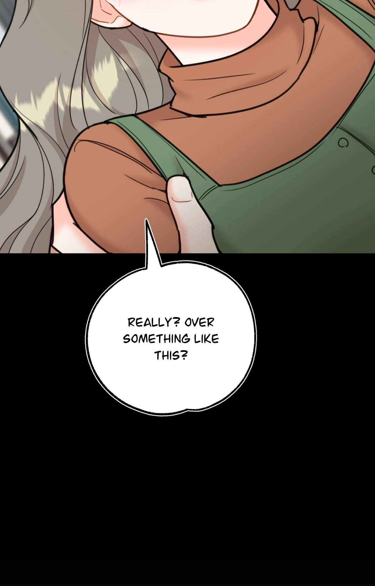 Stairway to Heaven [Official] Chapter 39 - page 19