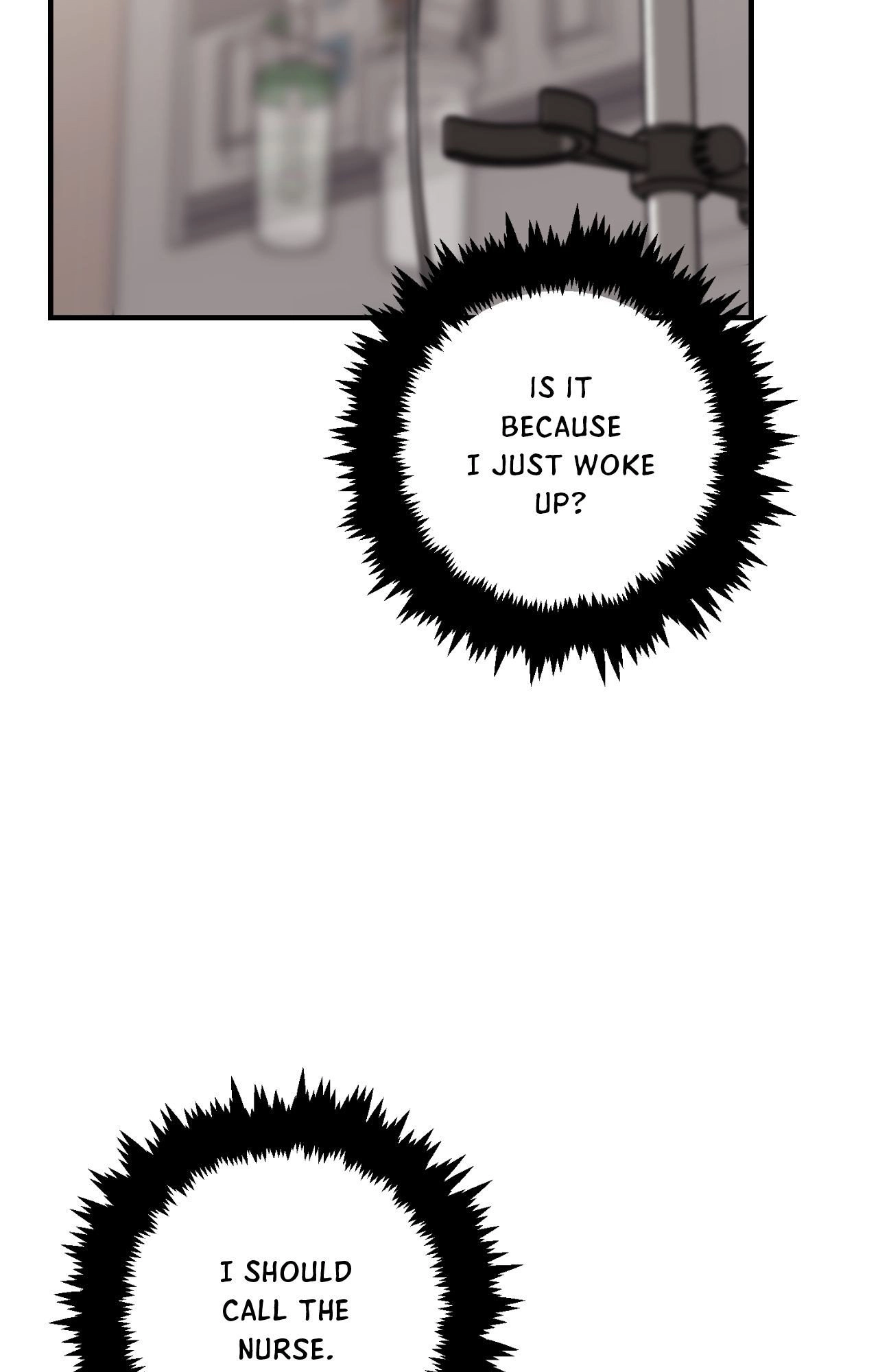 Stairway to Heaven [Official] Chapter 39 - page 2