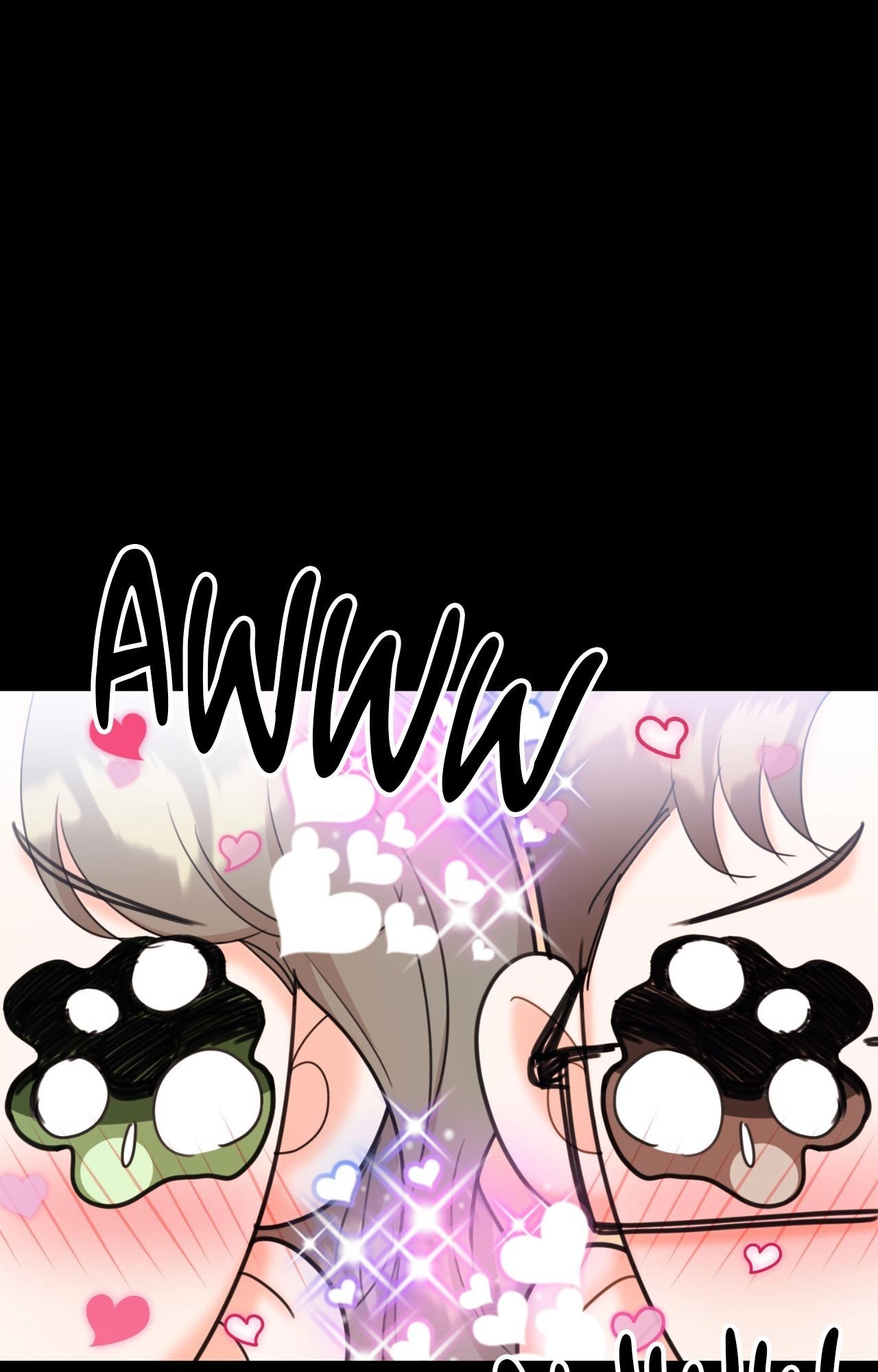 Stairway to Heaven [Official] Chapter 39 - page 22