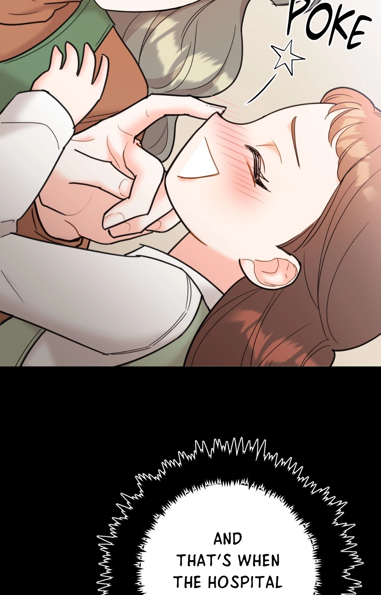 Stairway to Heaven [Official] Chapter 39 - page 25