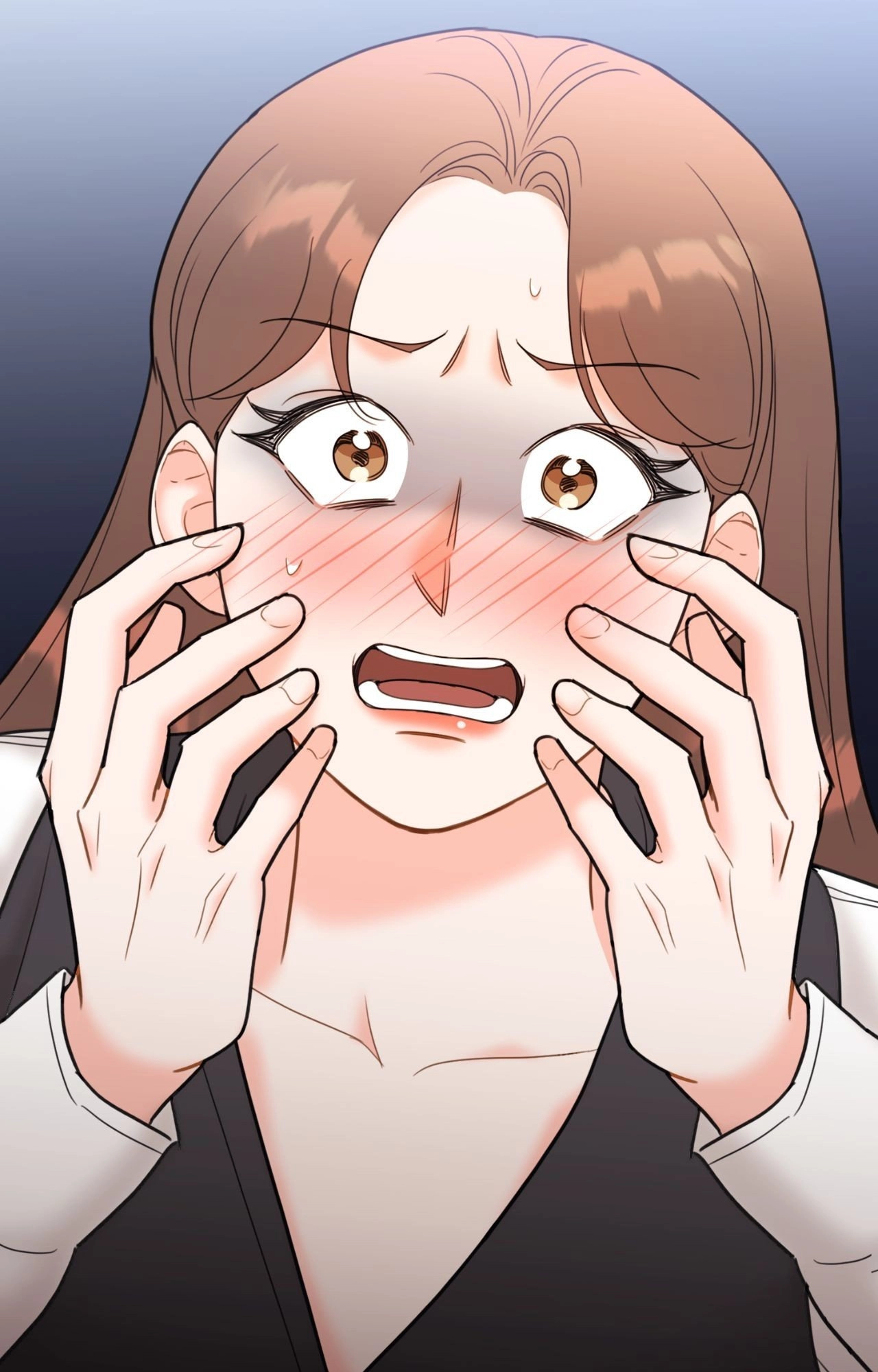 Stairway to Heaven [Official] Chapter 39 - page 31