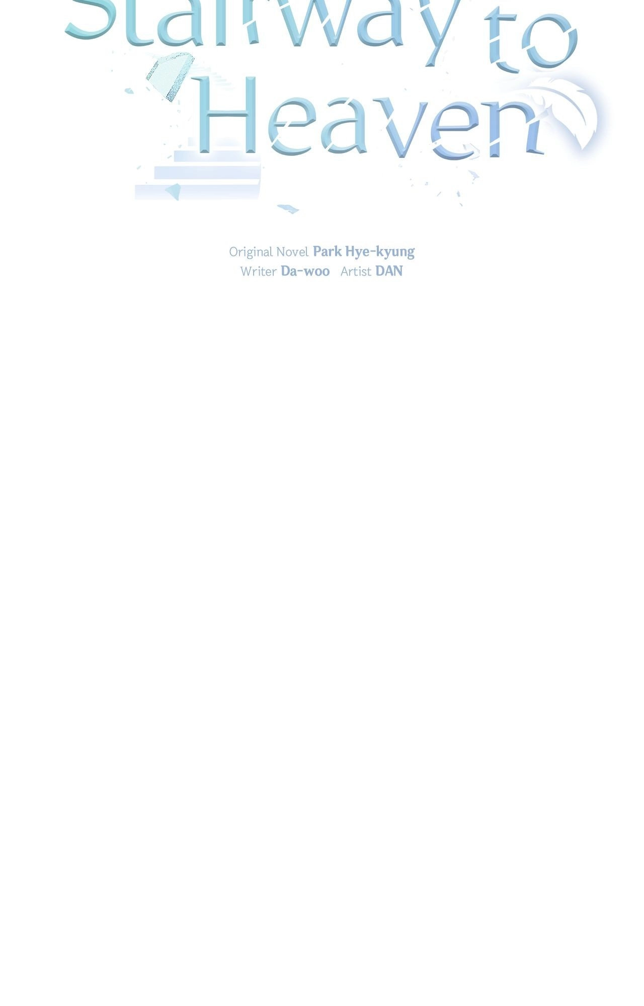 Stairway to Heaven [Official] Chapter 39 - page 33