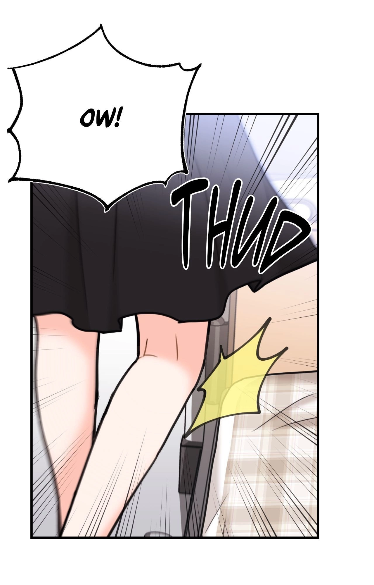 Stairway to Heaven [Official] Chapter 39 - page 4