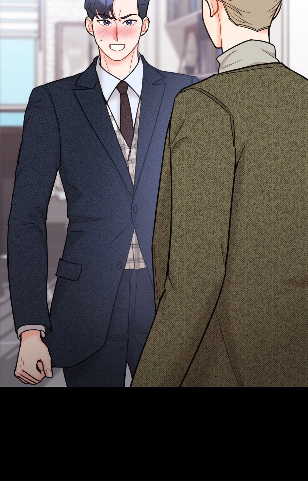 Stairway to Heaven [Official] Chapter 39 - page 42