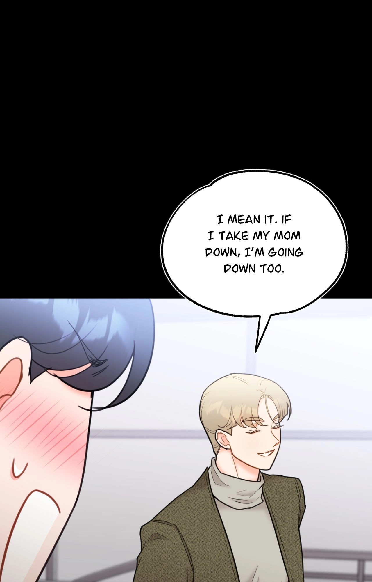 Stairway to Heaven [Official] Chapter 39 - page 44