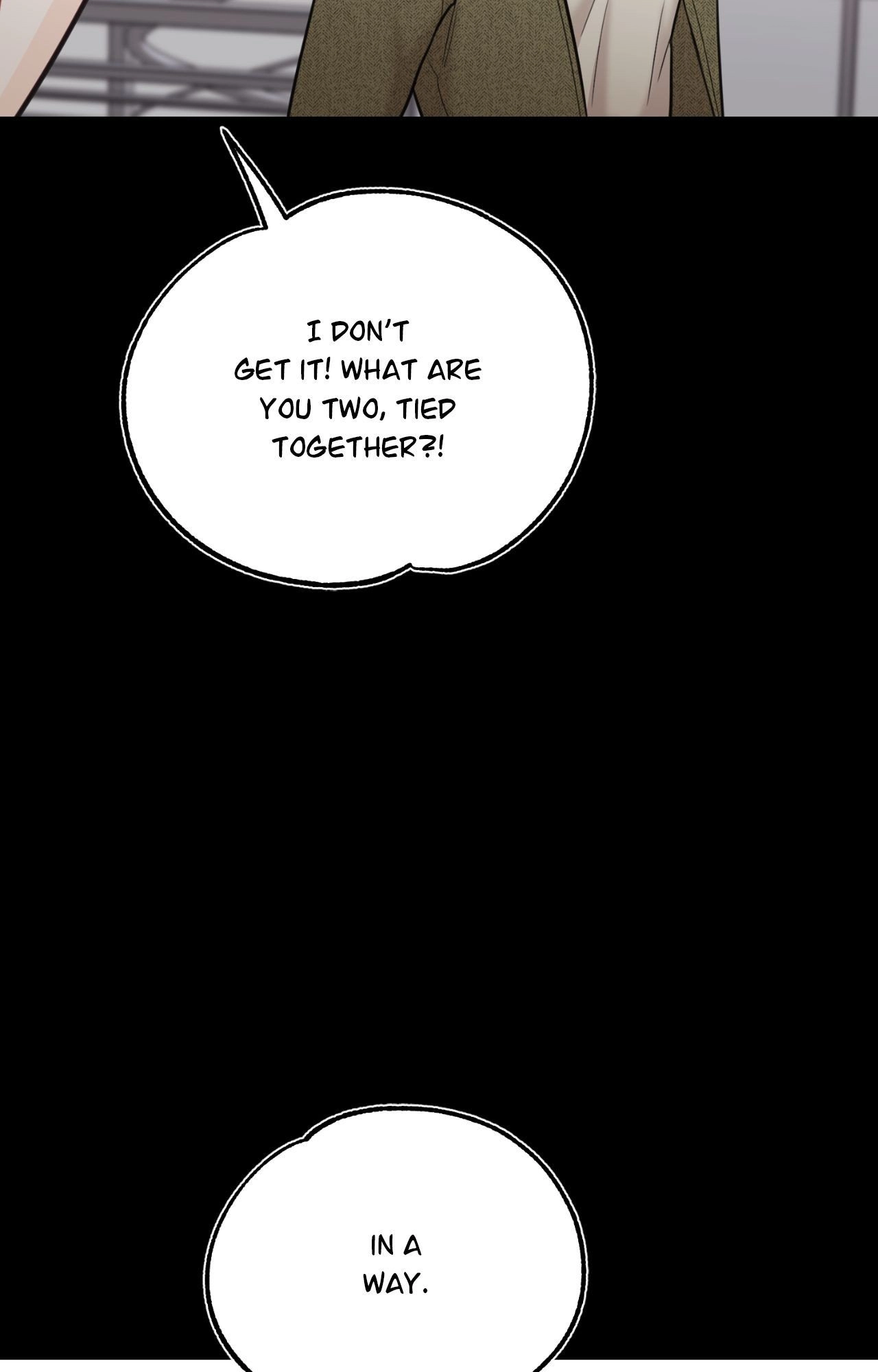 Stairway to Heaven [Official] Chapter 39 - page 45